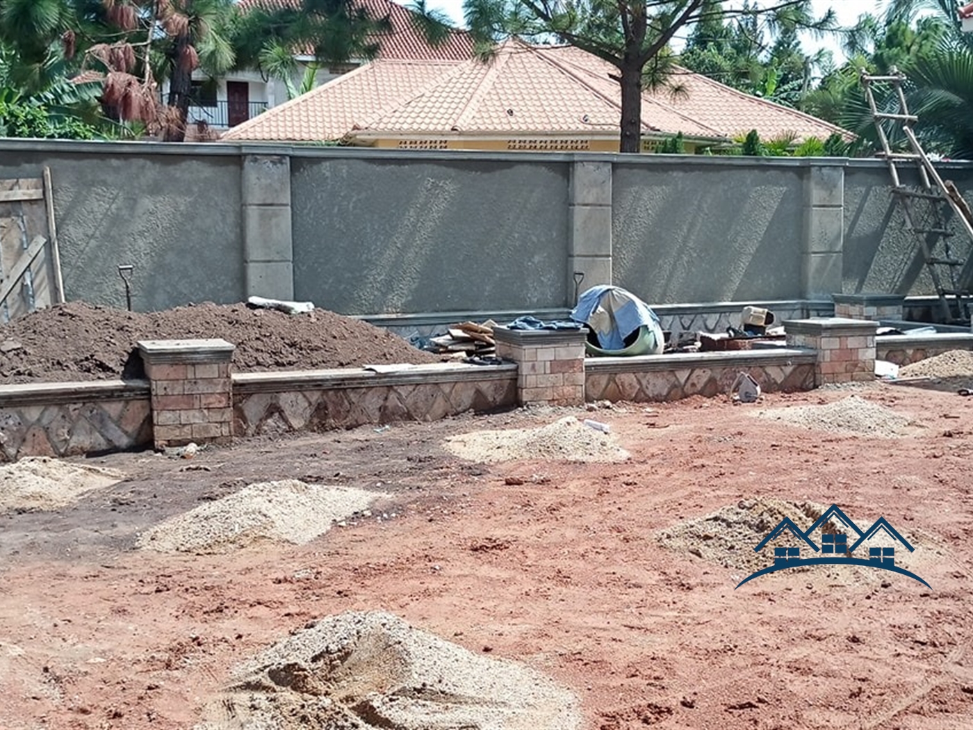 Bungalow for sale in Mulawa Wakiso