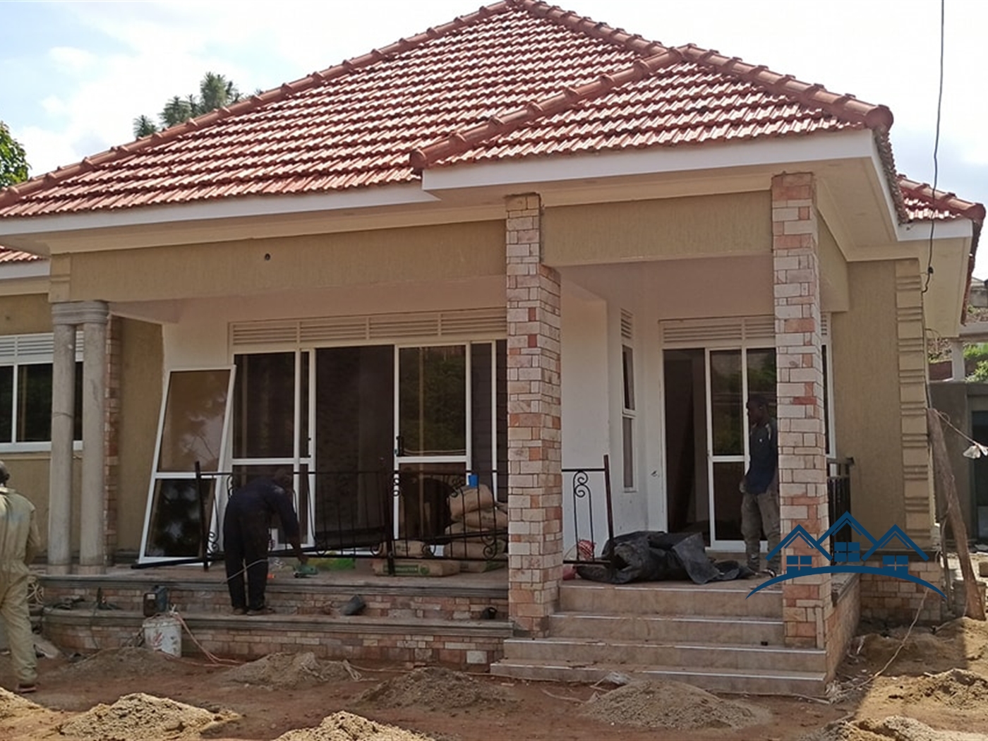 Bungalow for sale in Mulawa Wakiso