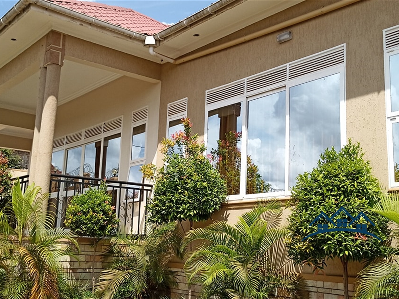 Bungalow for sale in Mulawa Wakiso