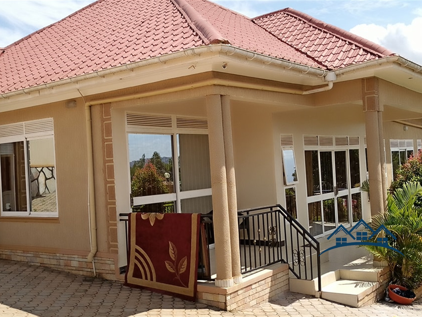 Bungalow for sale in Mulawa Wakiso