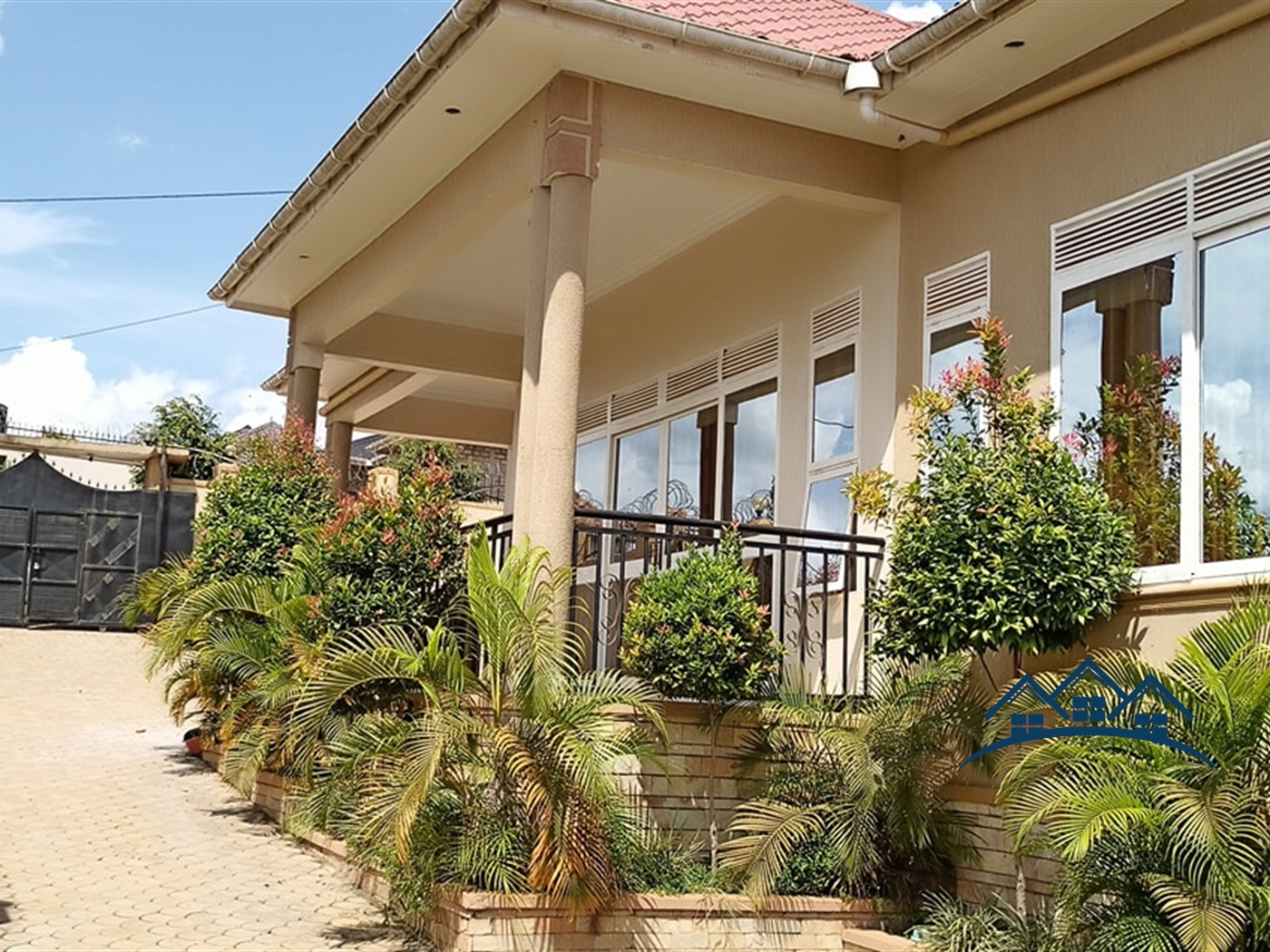 Bungalow for sale in Mulawa Wakiso