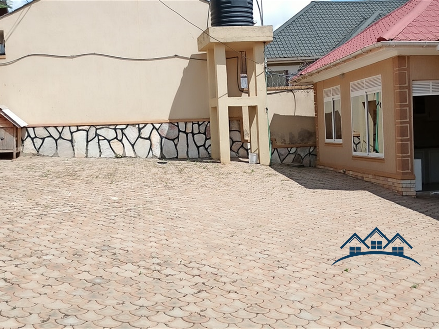 Bungalow for sale in Mulawa Wakiso