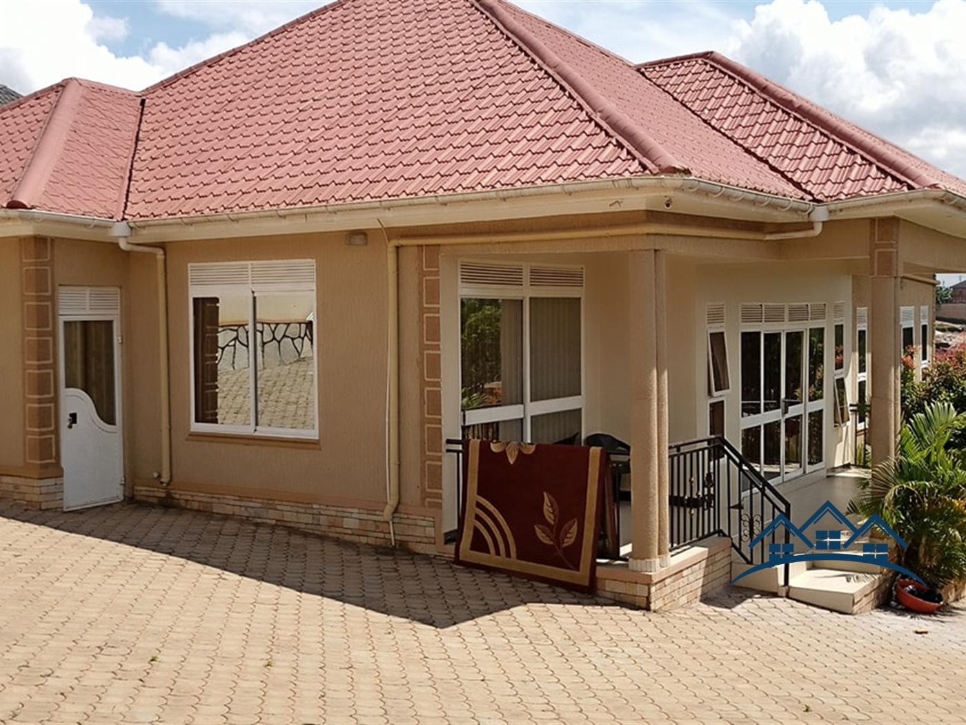 Bungalow for sale in Mulawa Wakiso