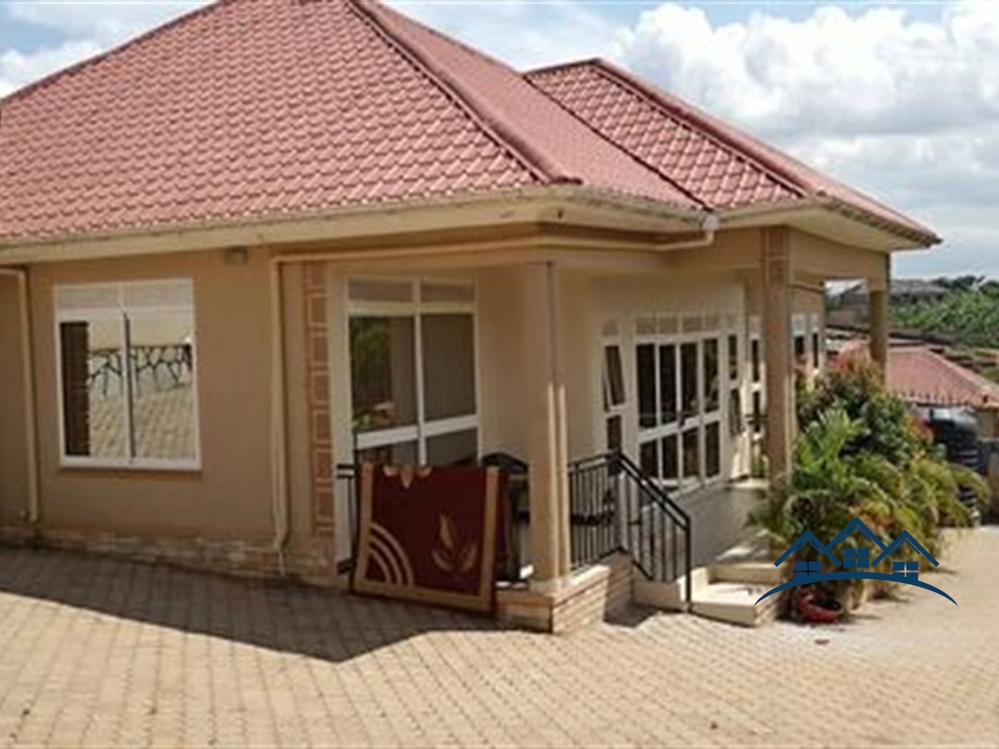 Bungalow for sale in Mulawa Wakiso