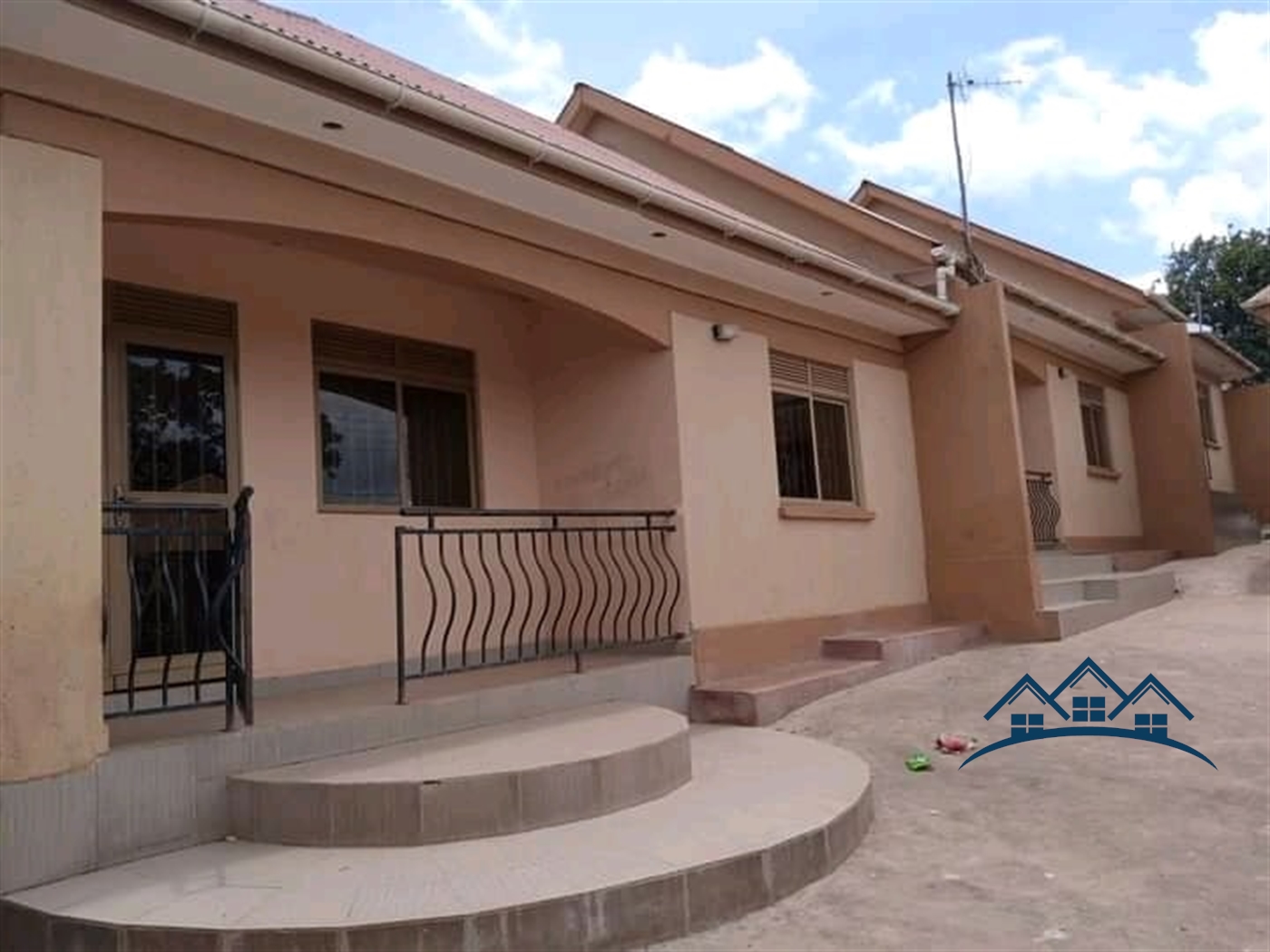 Rental units for sale in Headquarter Wakiso