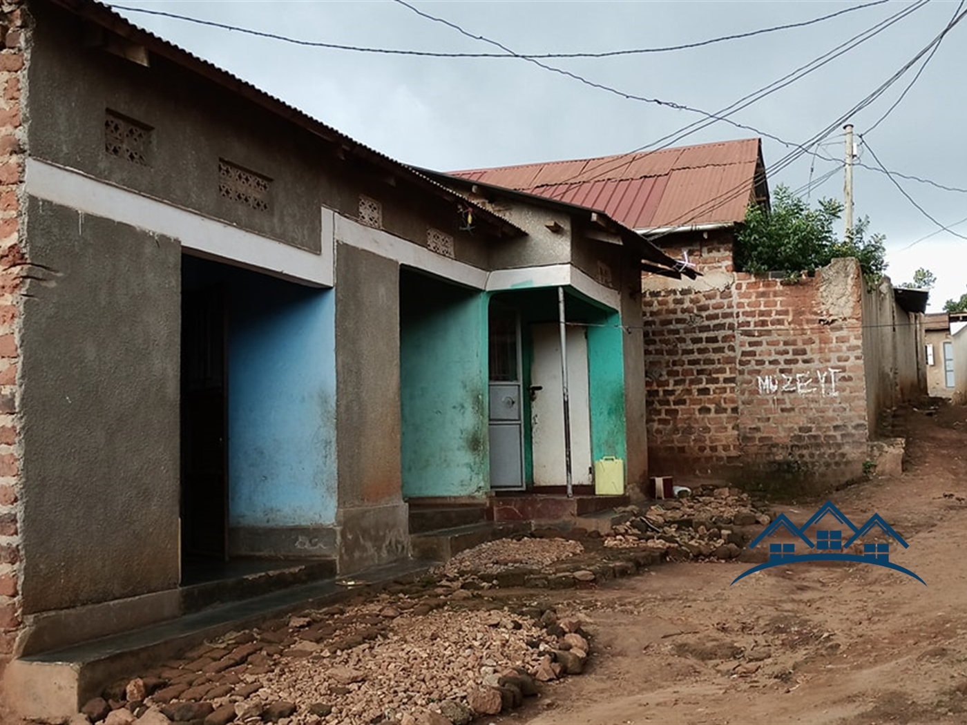 Rental units for sale in Namugongo Wakiso