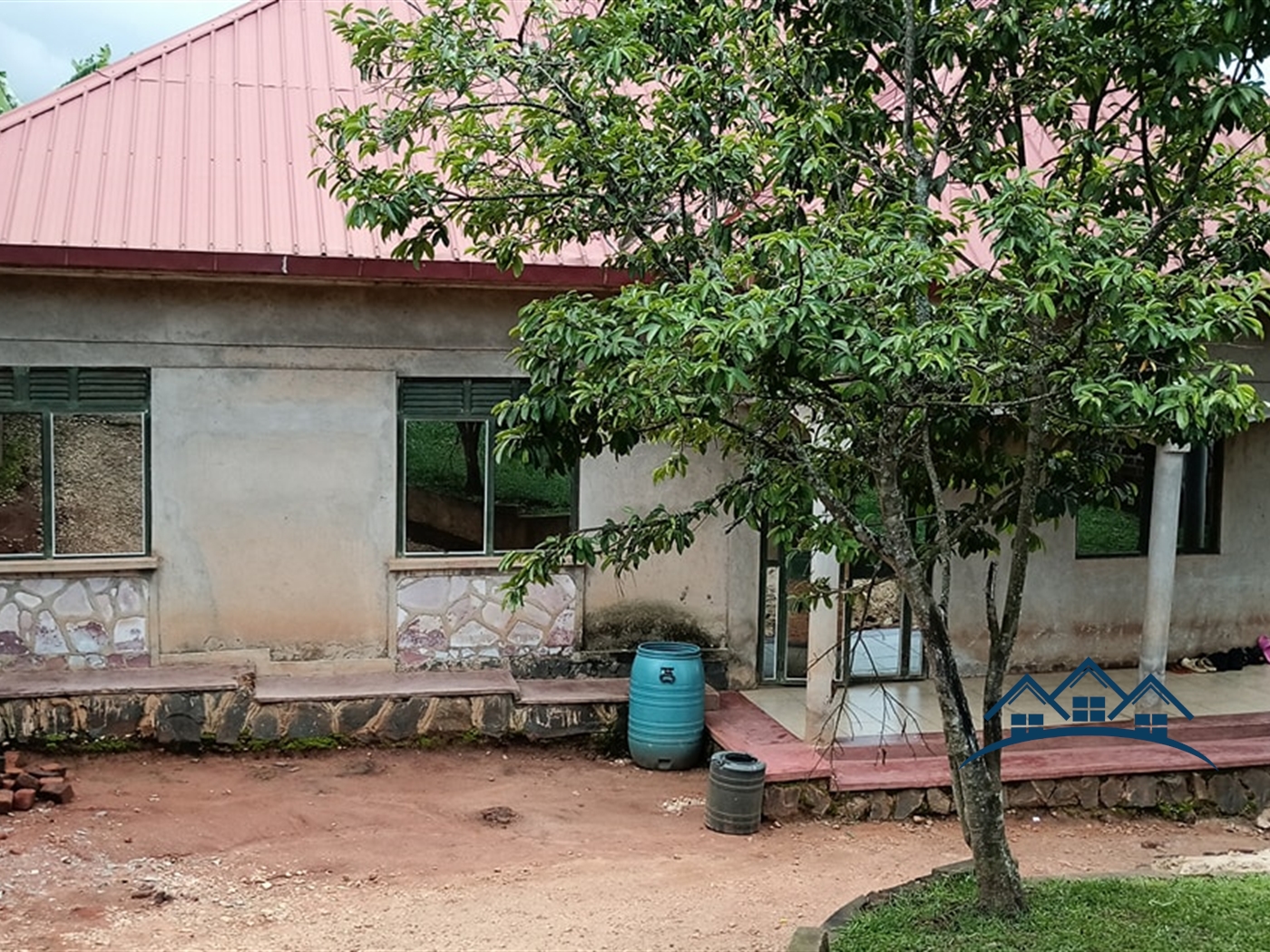 Bungalow for sale in Misindye Wakiso