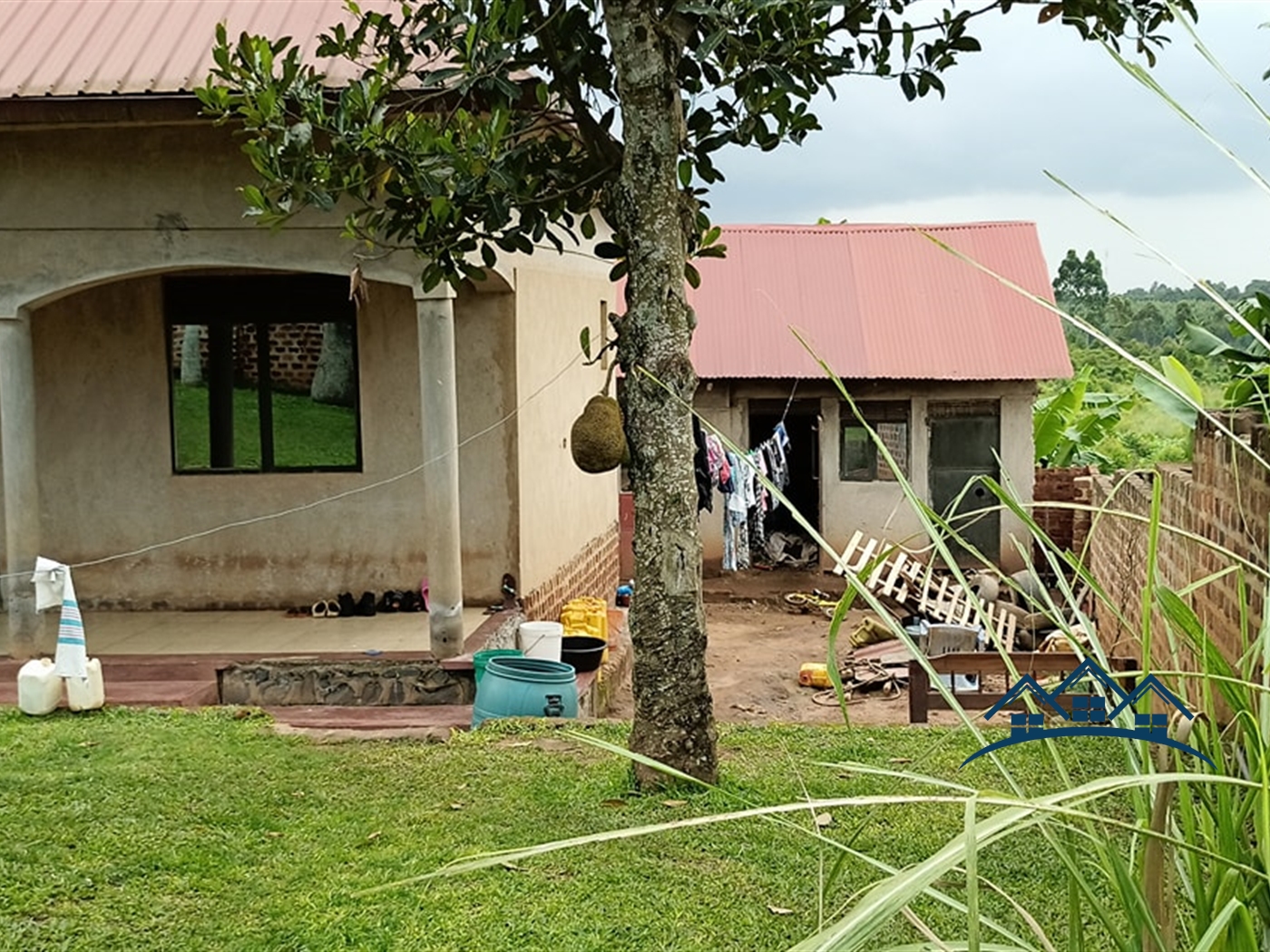 Bungalow for sale in Misindye Wakiso