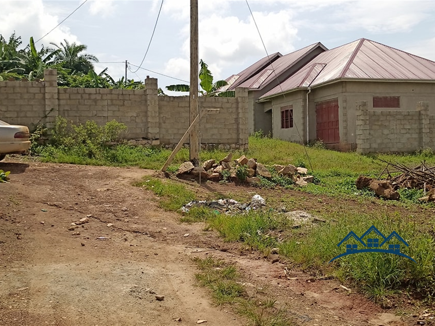 Residential Land for sale in Buddugala Wakiso