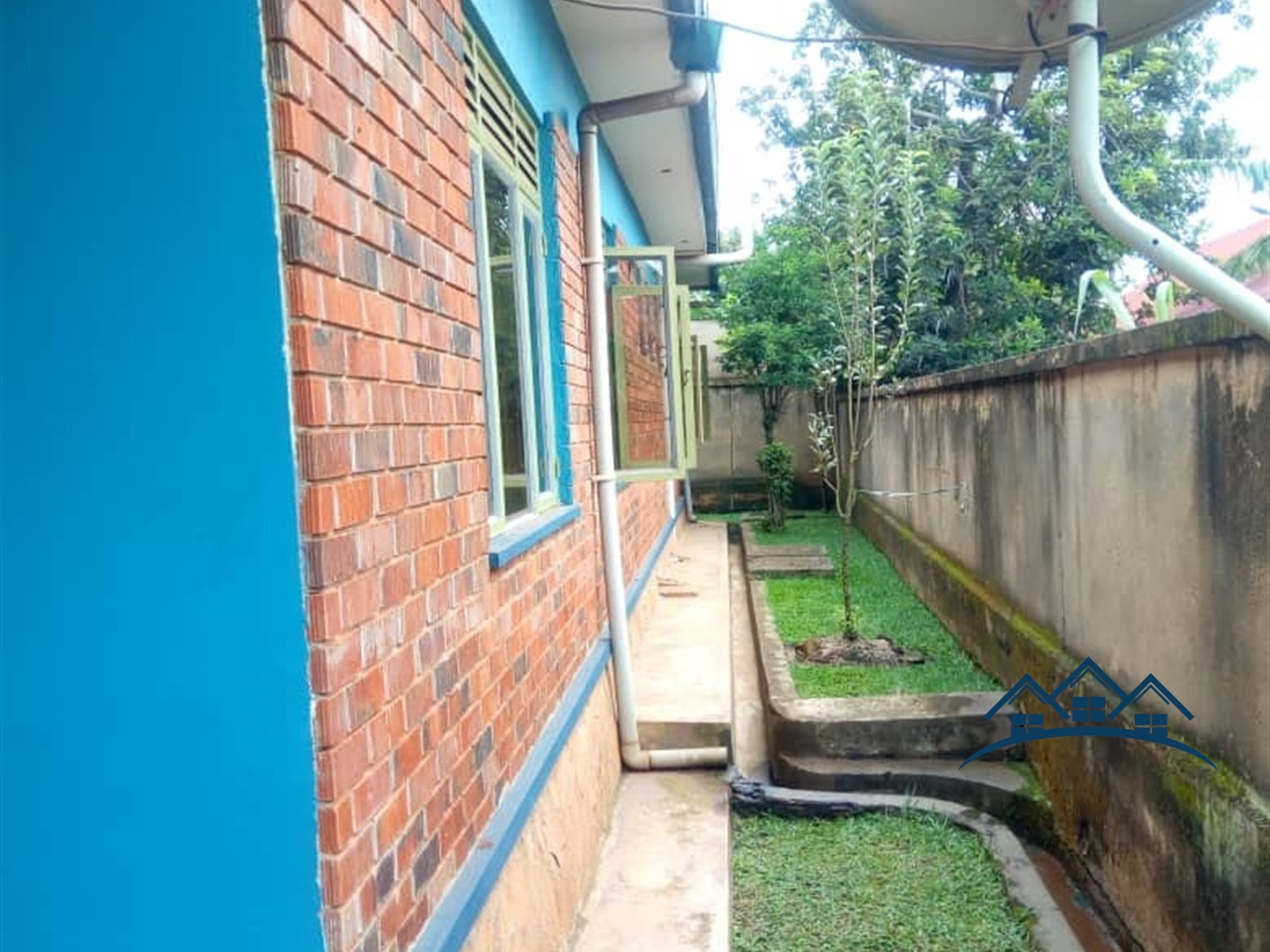 Bungalow for sale in Namugongo Wakiso