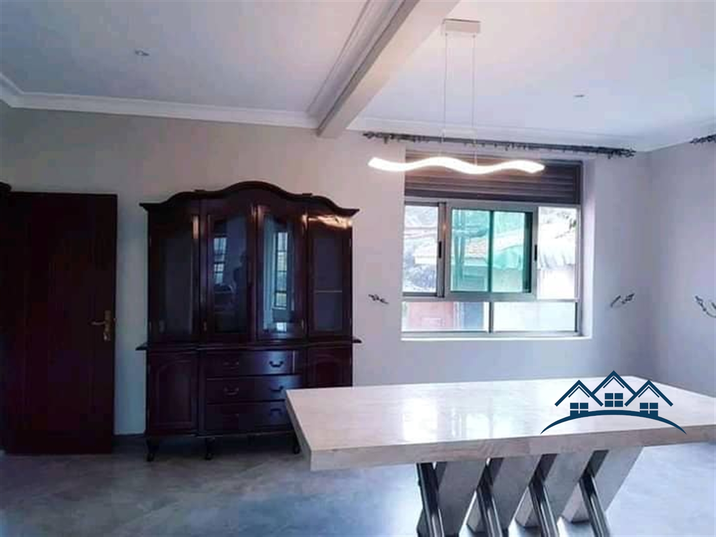 Storeyed house for sale in Bbunga Wakiso