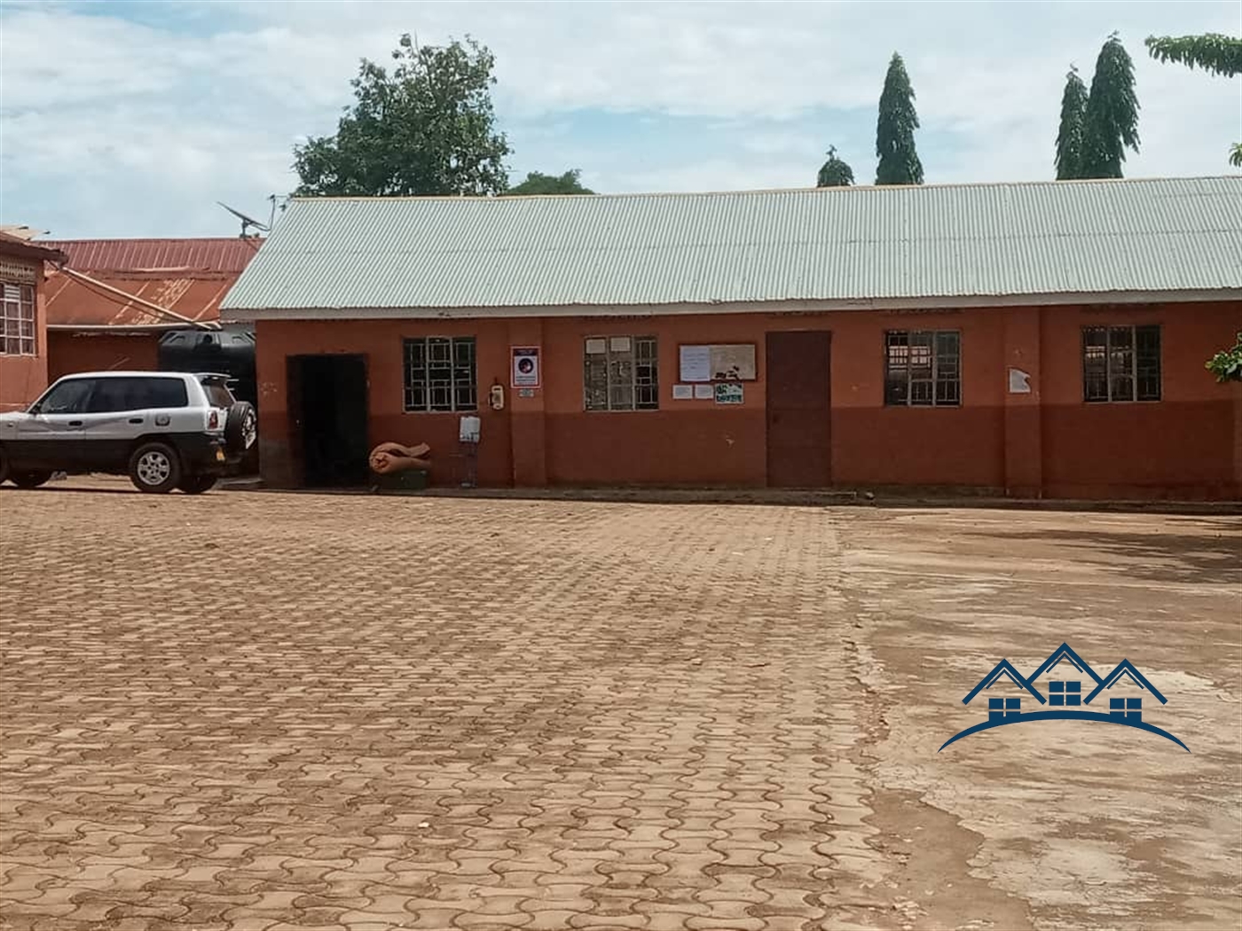 School for sale in Kawempe Kampala