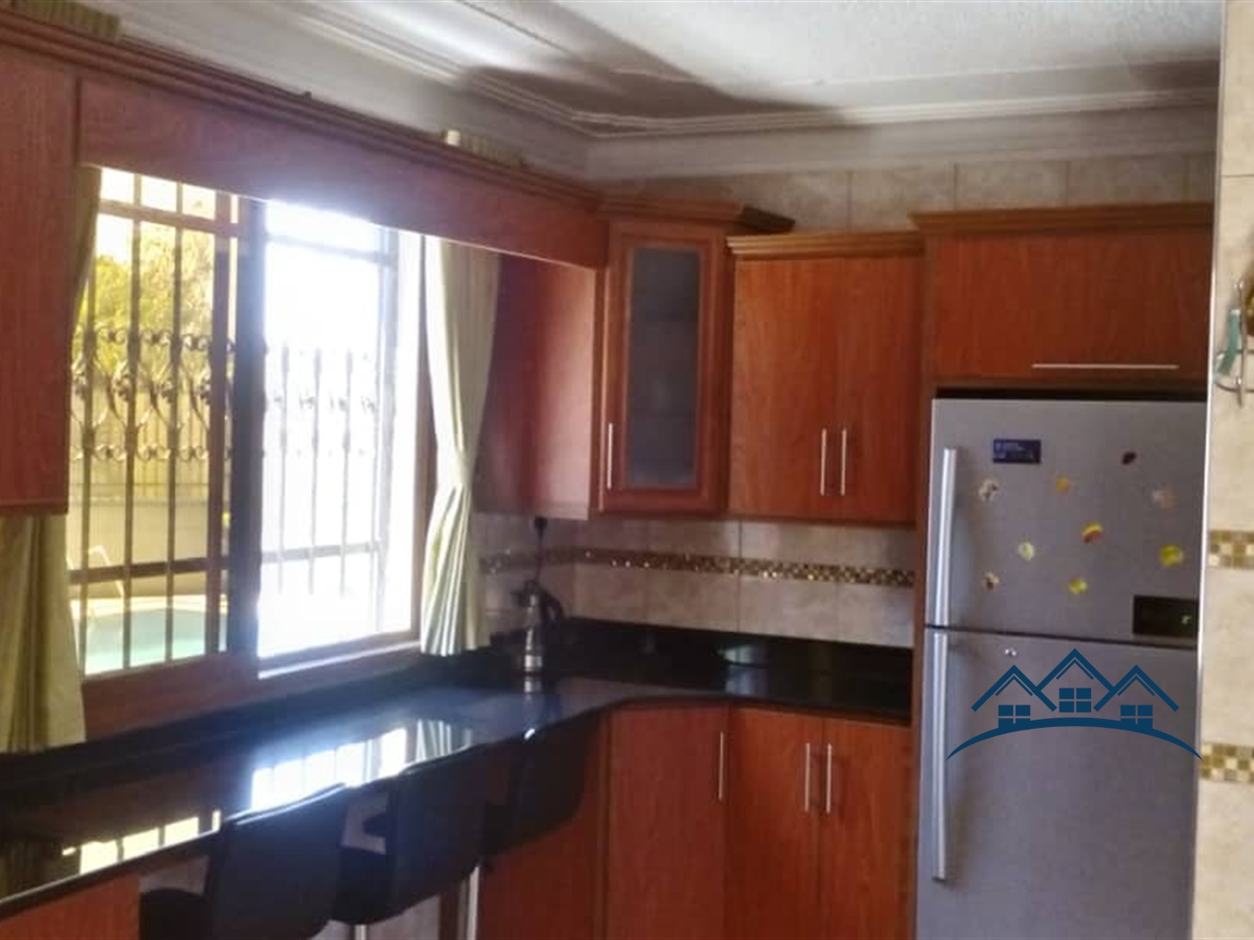 Storeyed house for sale in Naguru Kampala