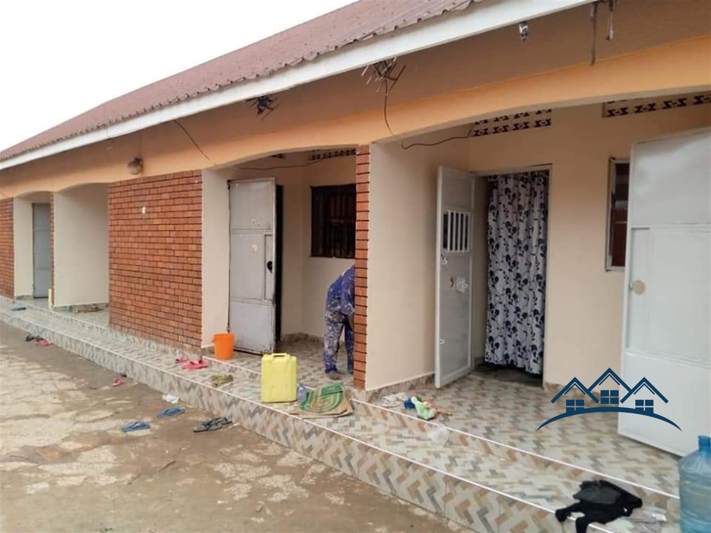 Rental units for sale in Nansana Wakiso