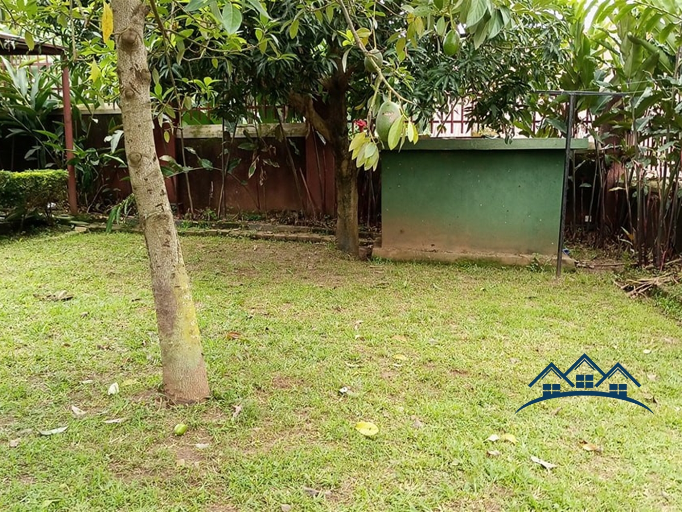 Storeyed house for sale in Zana Wakiso