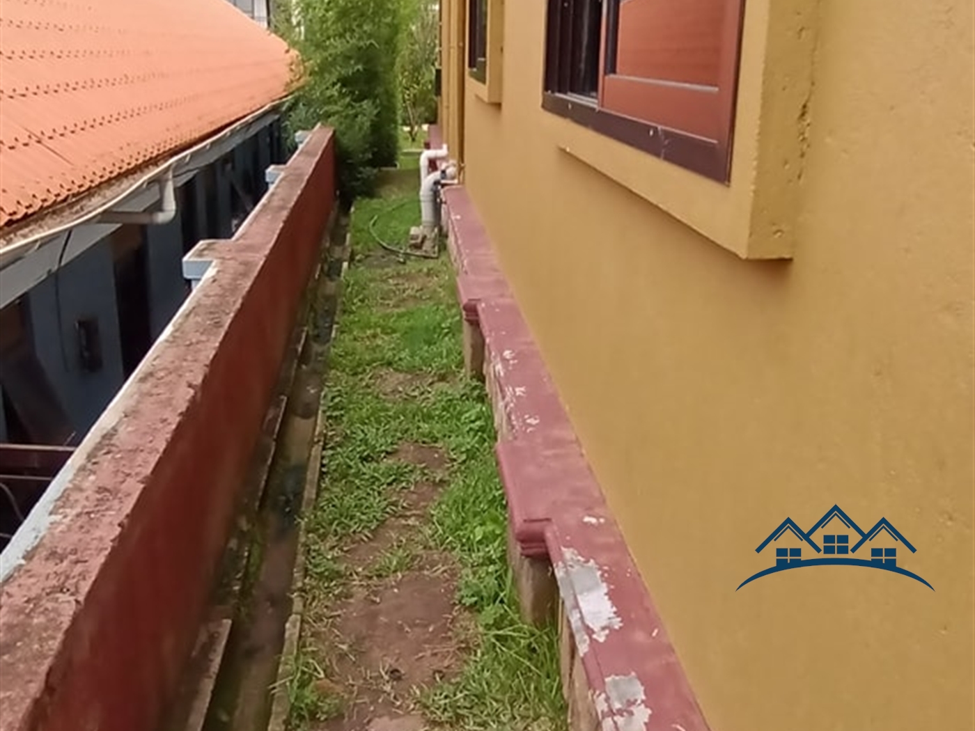 Bungalow for sale in Mulawa Wakiso