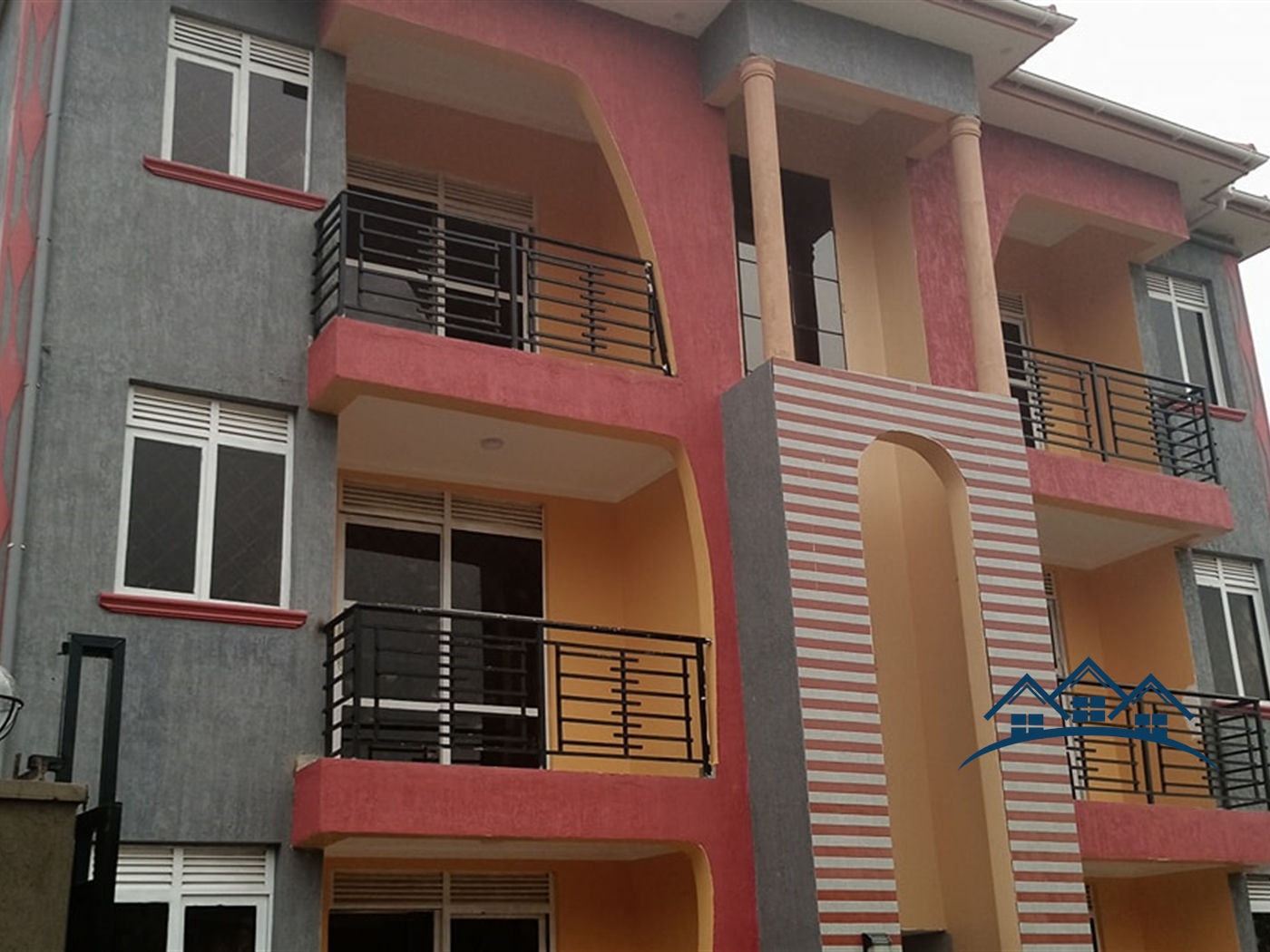 Apartment for sale in Kira Wakiso