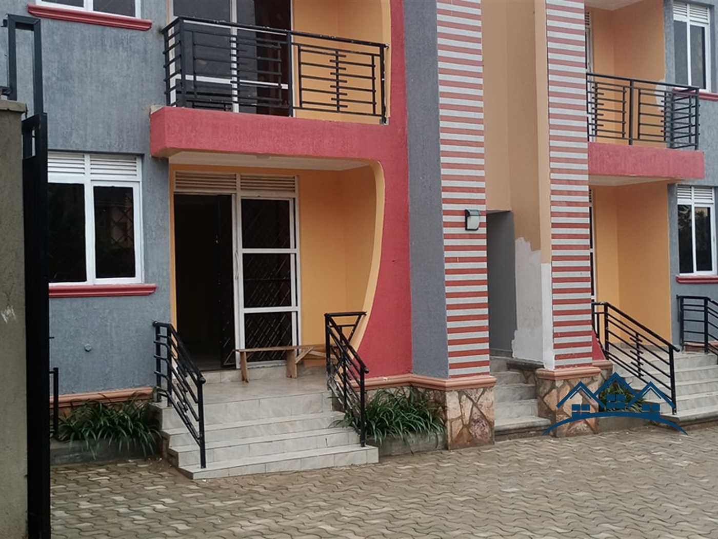 Apartment for sale in Kira Wakiso