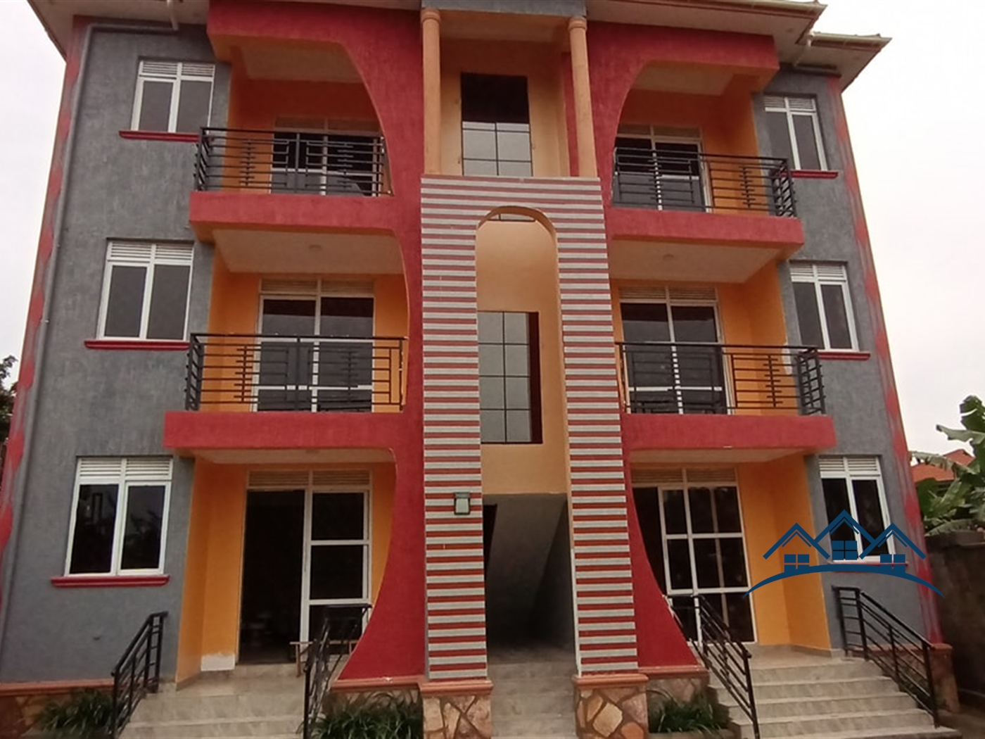 Apartment for sale in Kira Wakiso