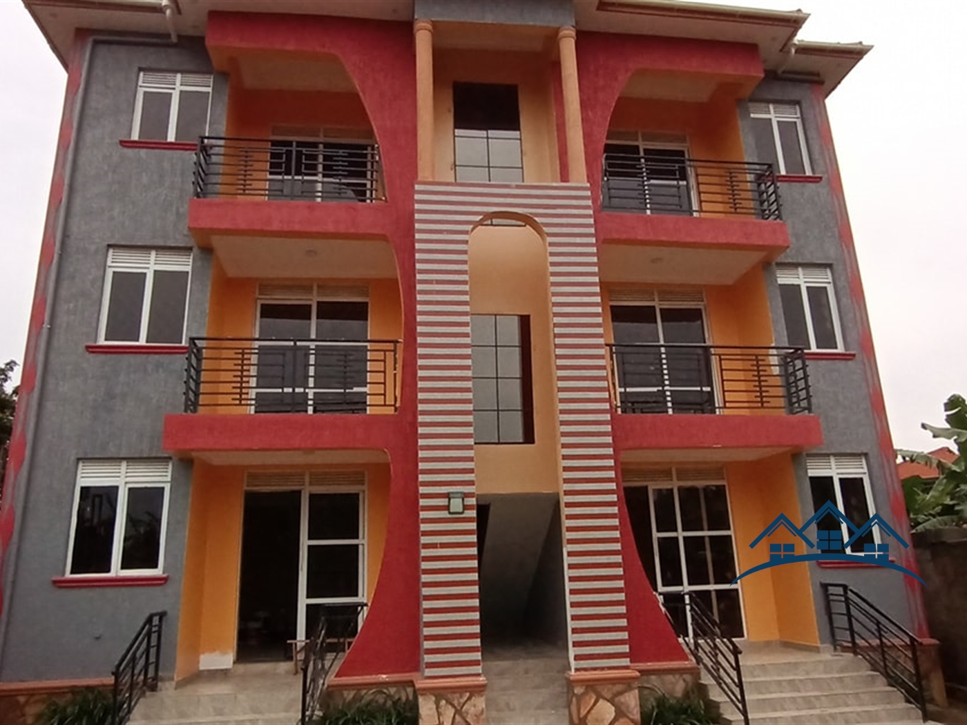 Apartment for sale in Kira Wakiso