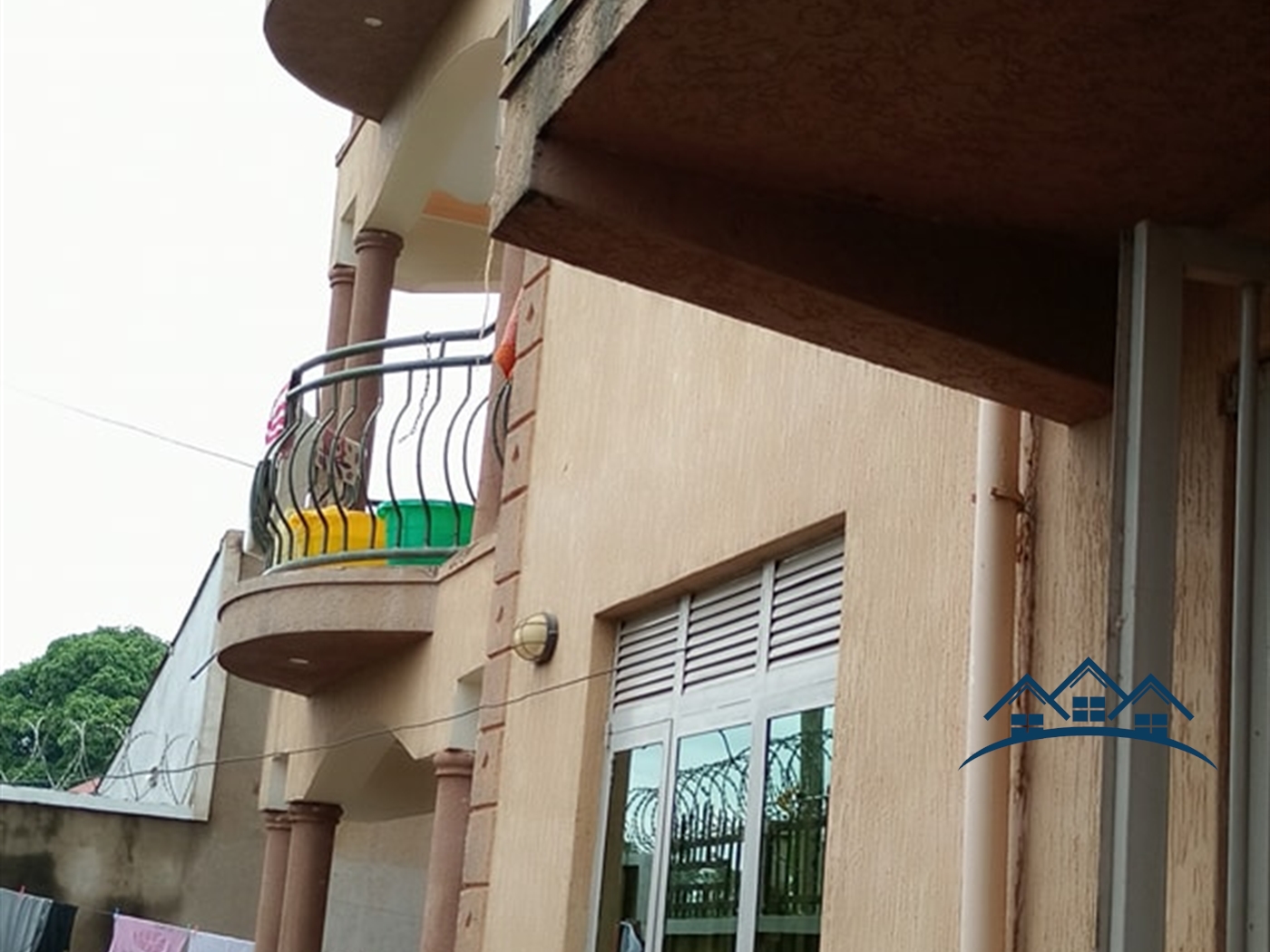 Apartment for sale in Namugongo Wakiso