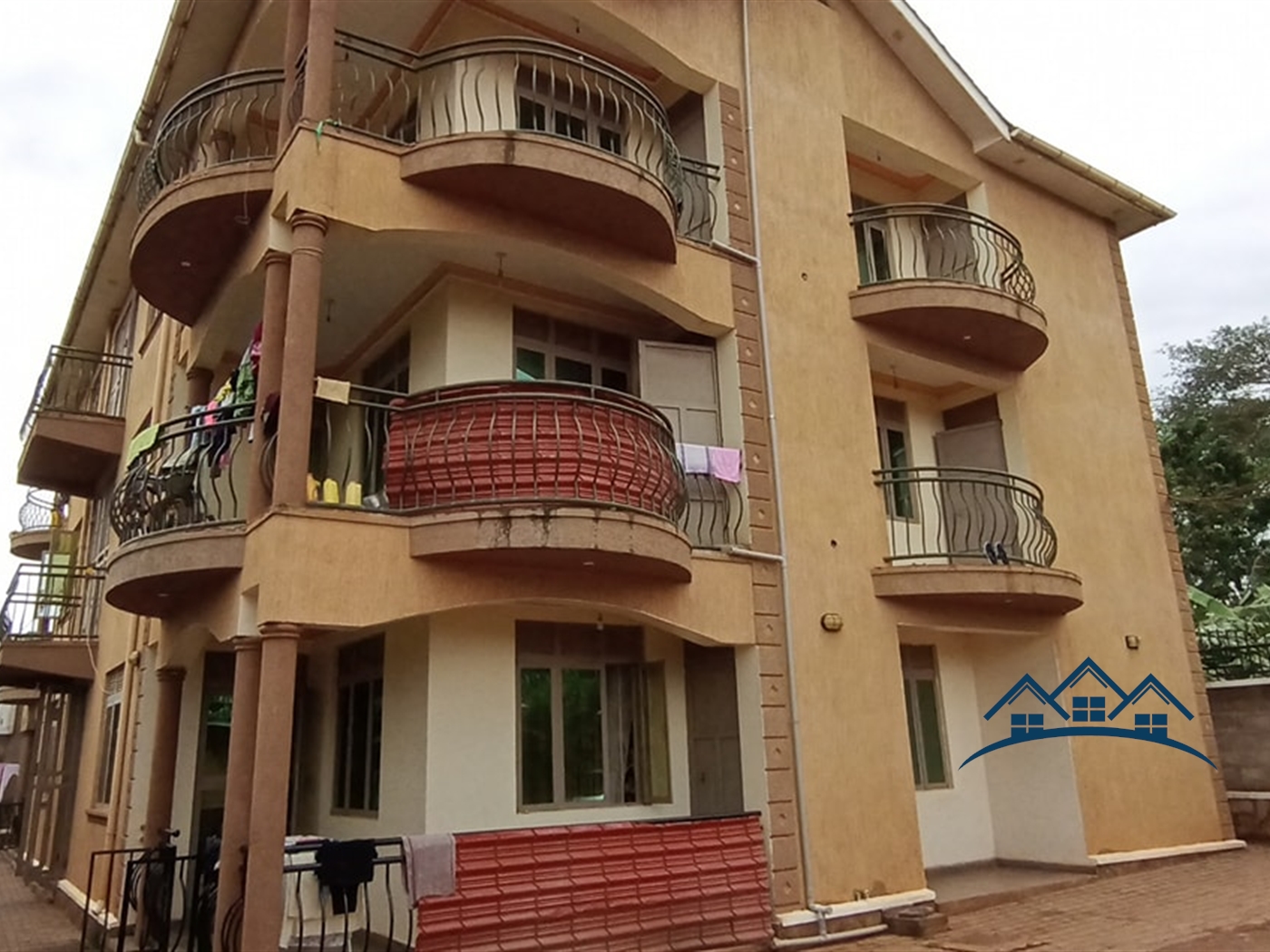 Apartment for sale in Namugongo Wakiso