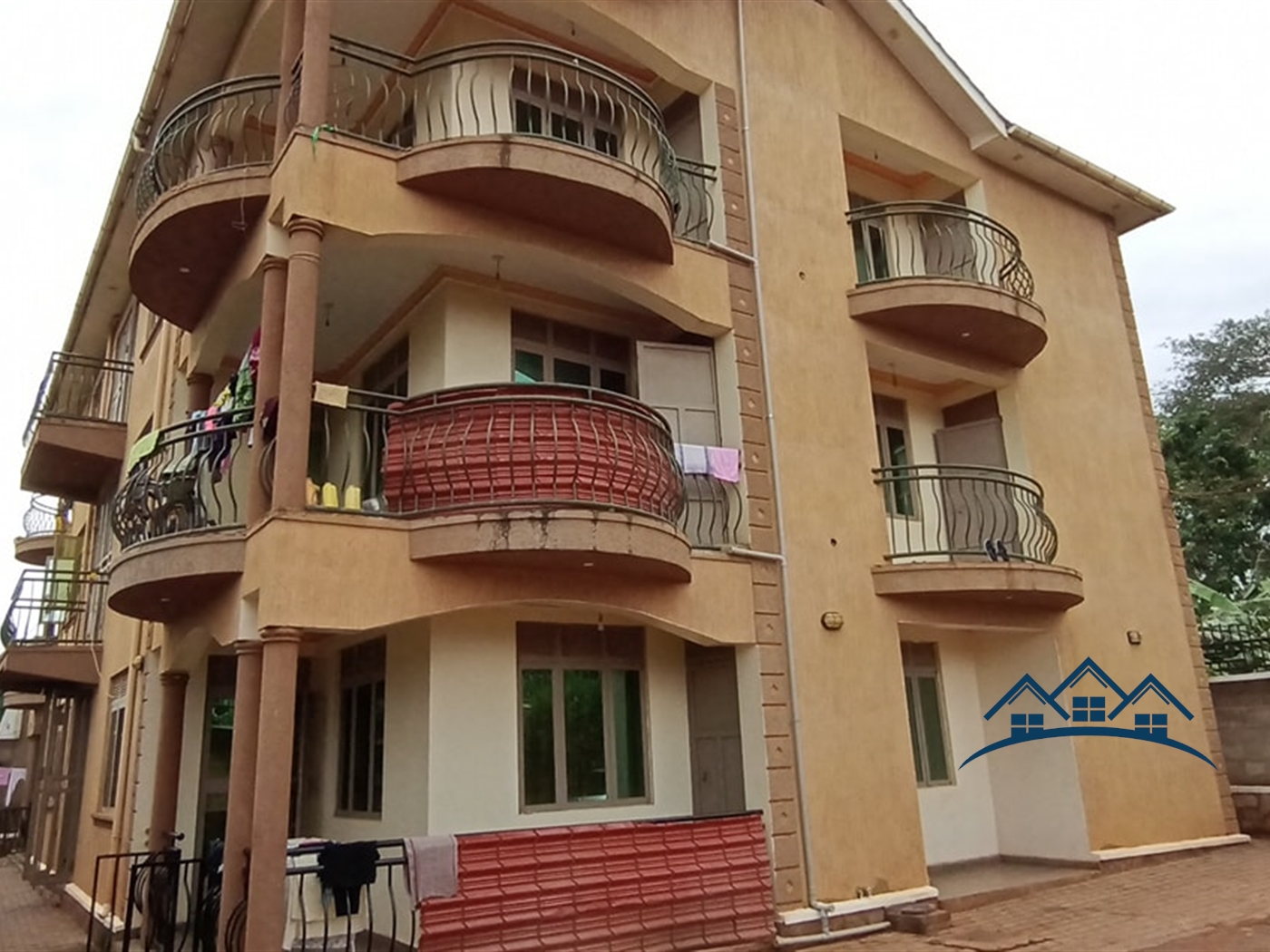 Apartment for sale in Namugongo Wakiso