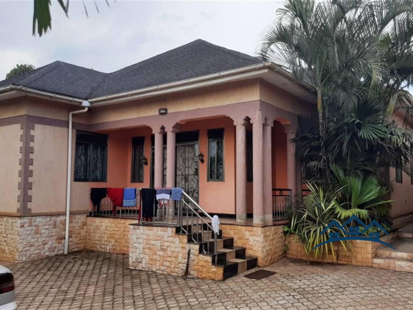 Bungalow for sale in Naalya Kampala