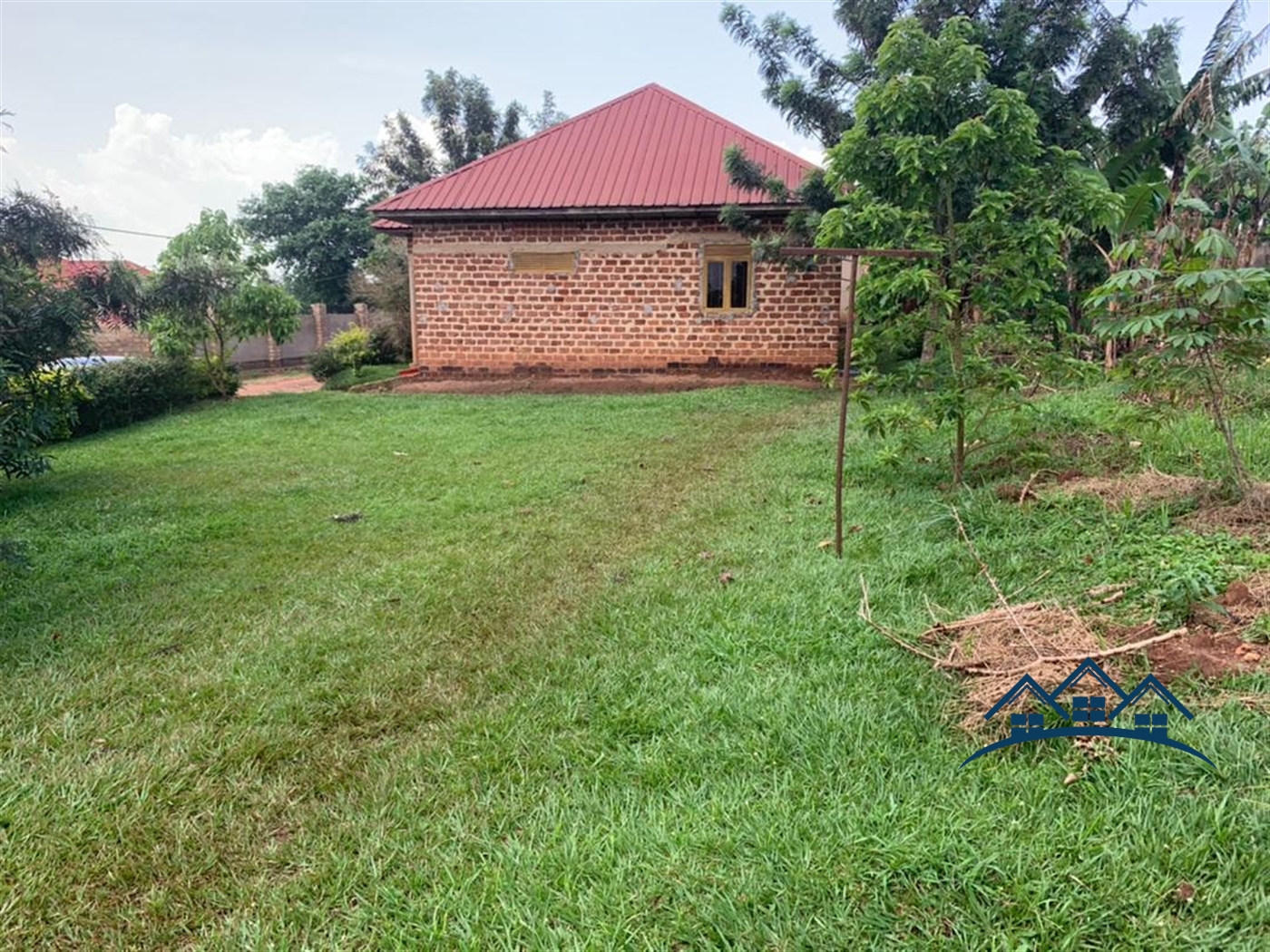 Bungalow for sale in Kira Wakiso