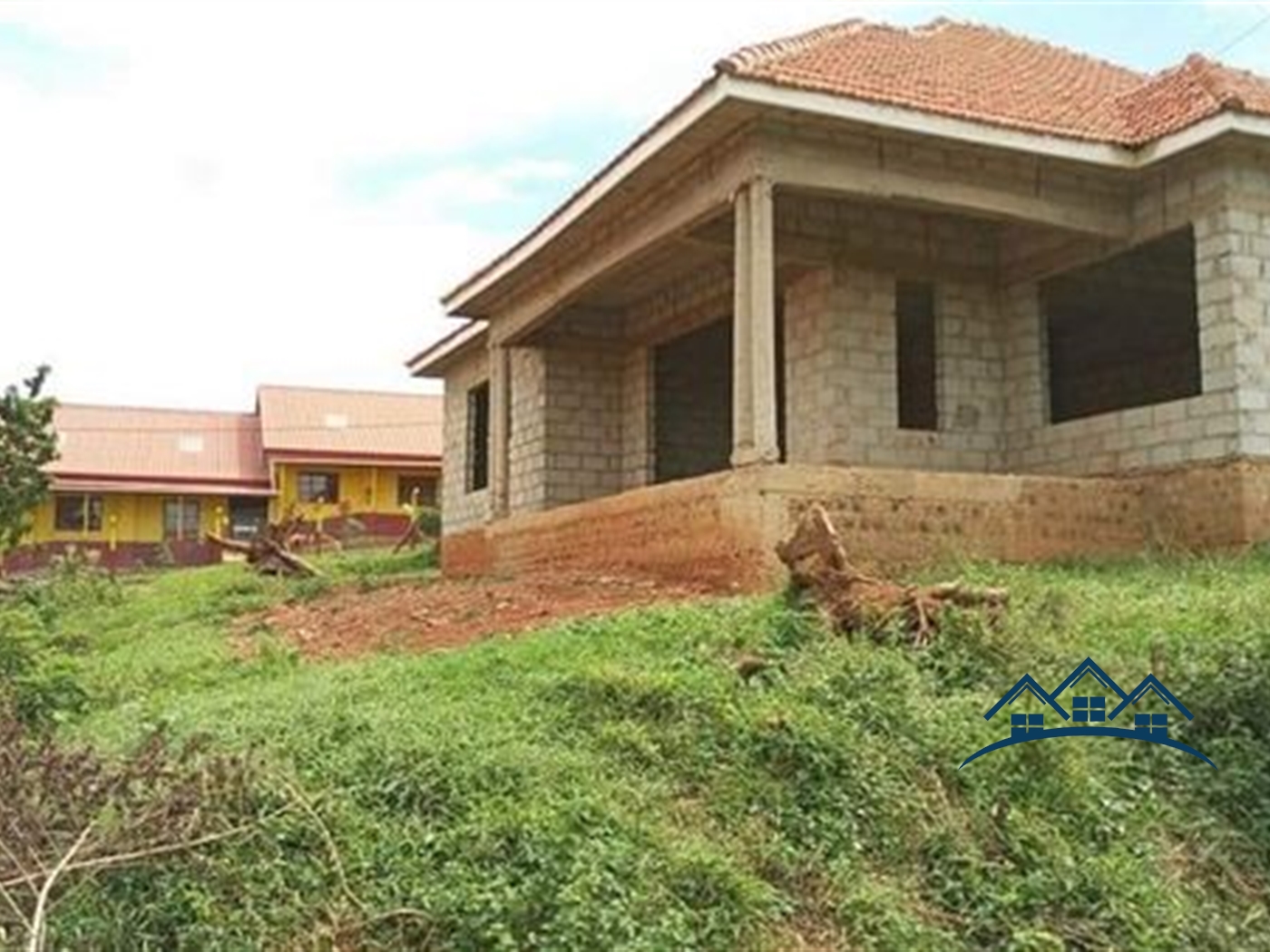 Shell House for sale in Mbalwa Wakiso