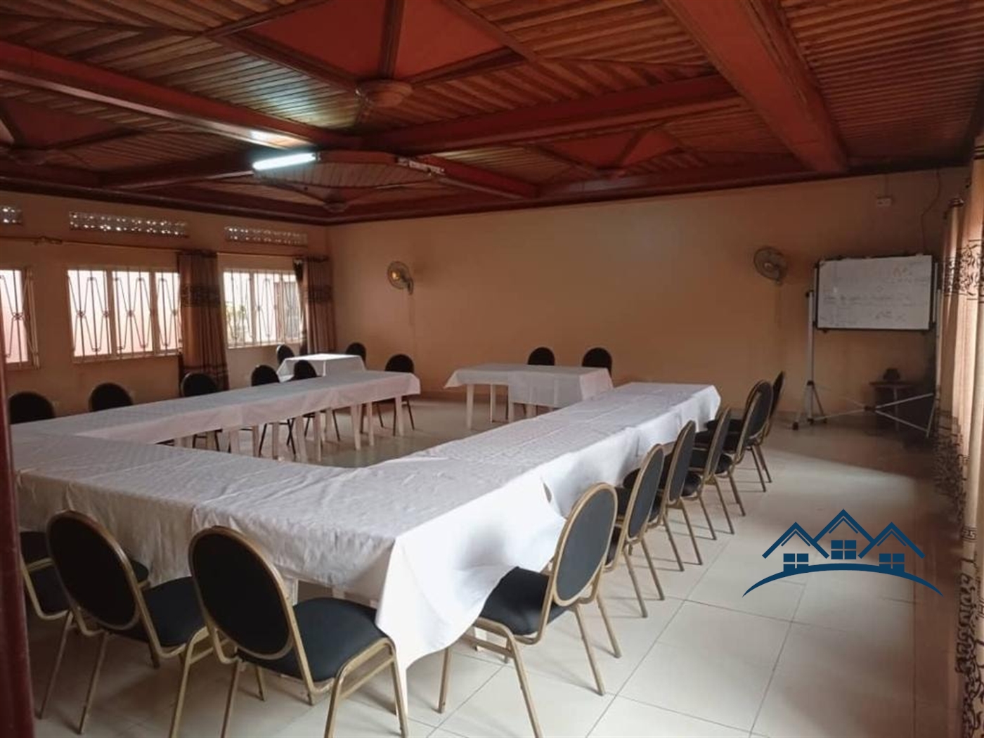 Hotel for sale in Namanve Mukono