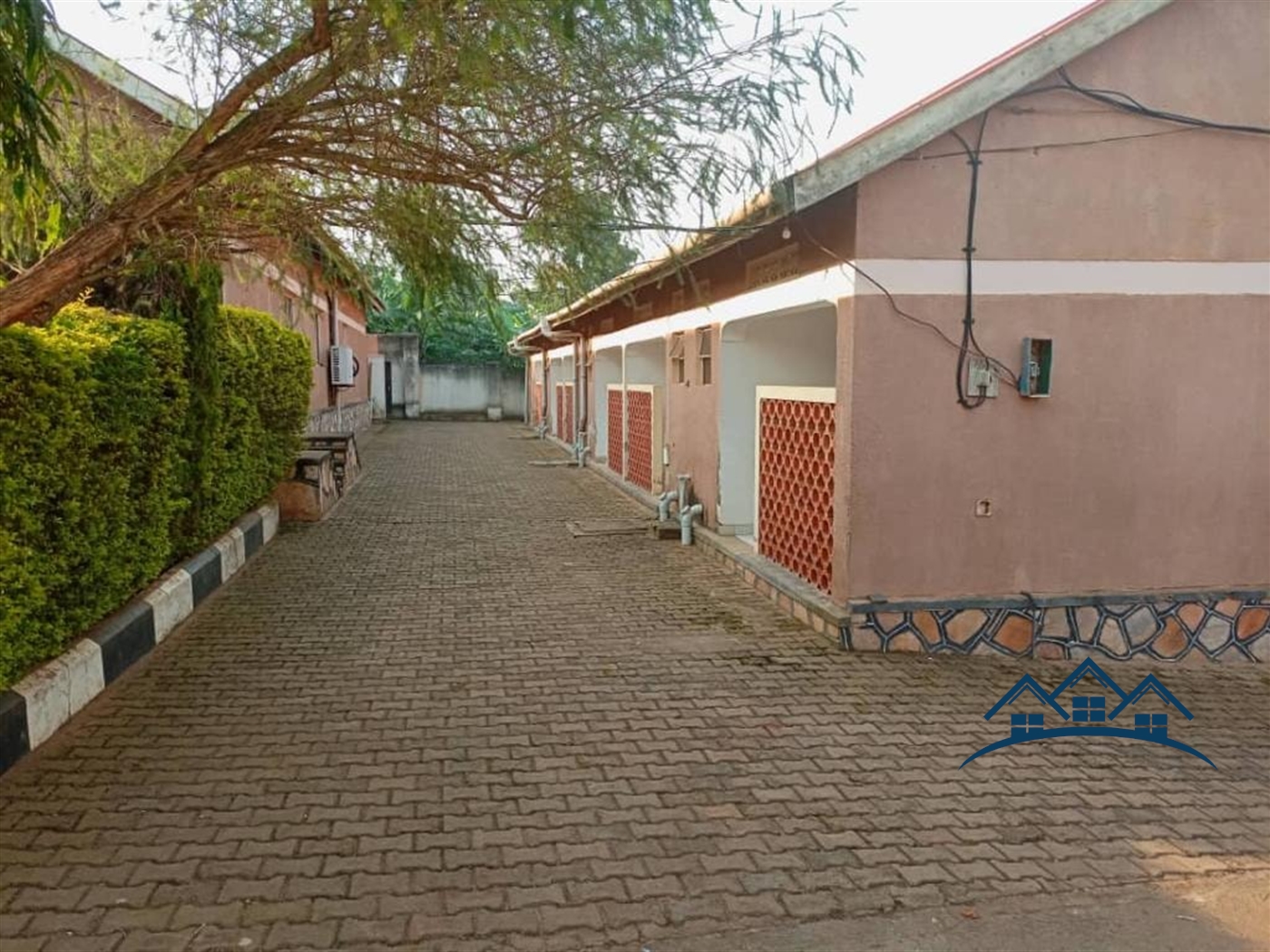 Hotel for sale in Namanve Mukono