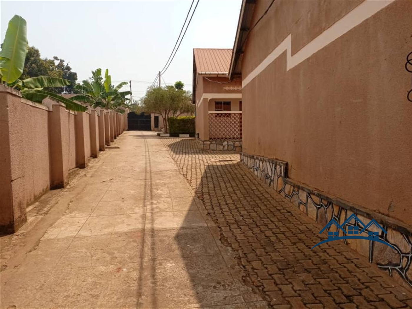 Hotel for sale in Namanve Mukono