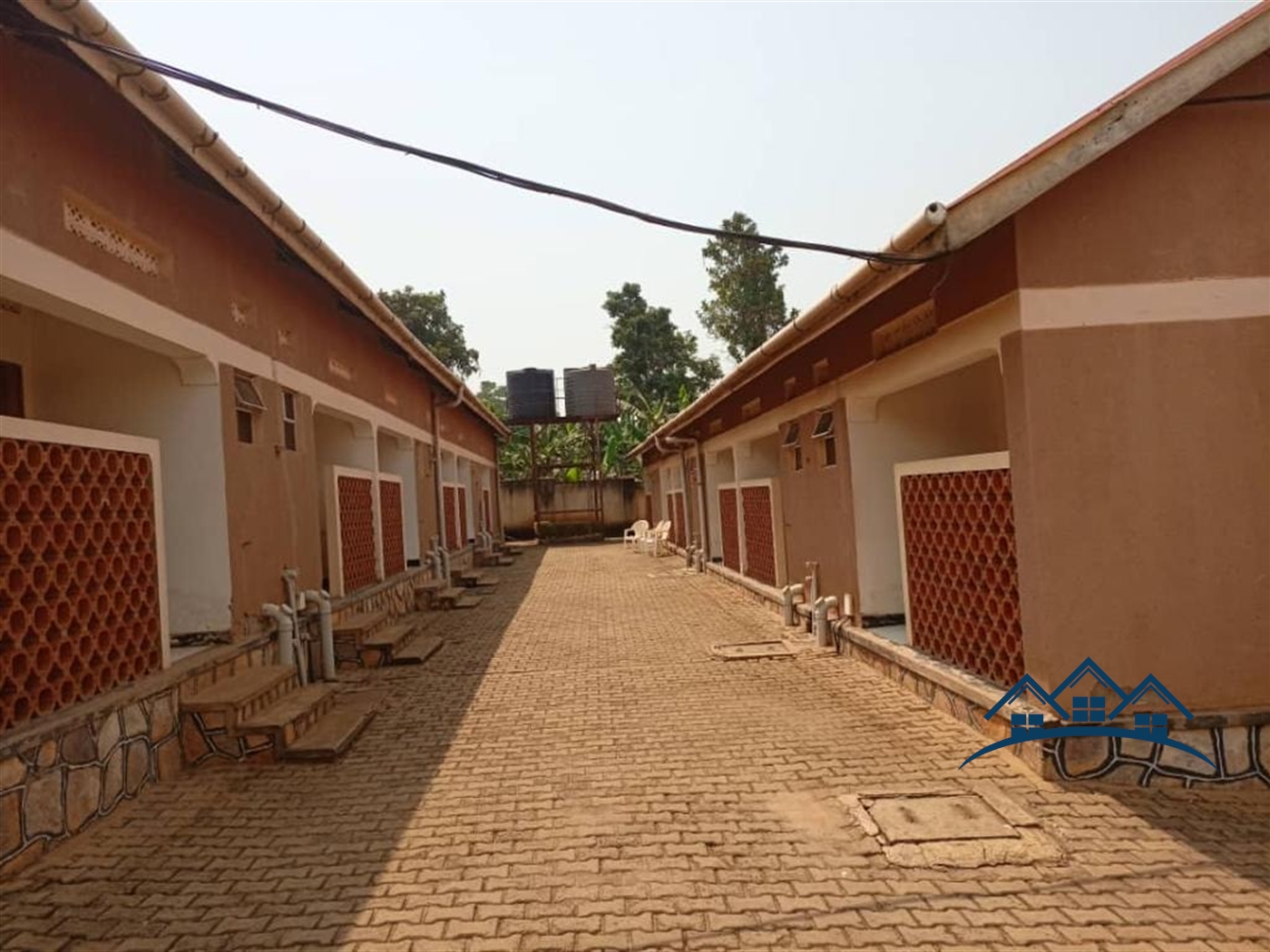 Hotel for sale in Namanve Mukono