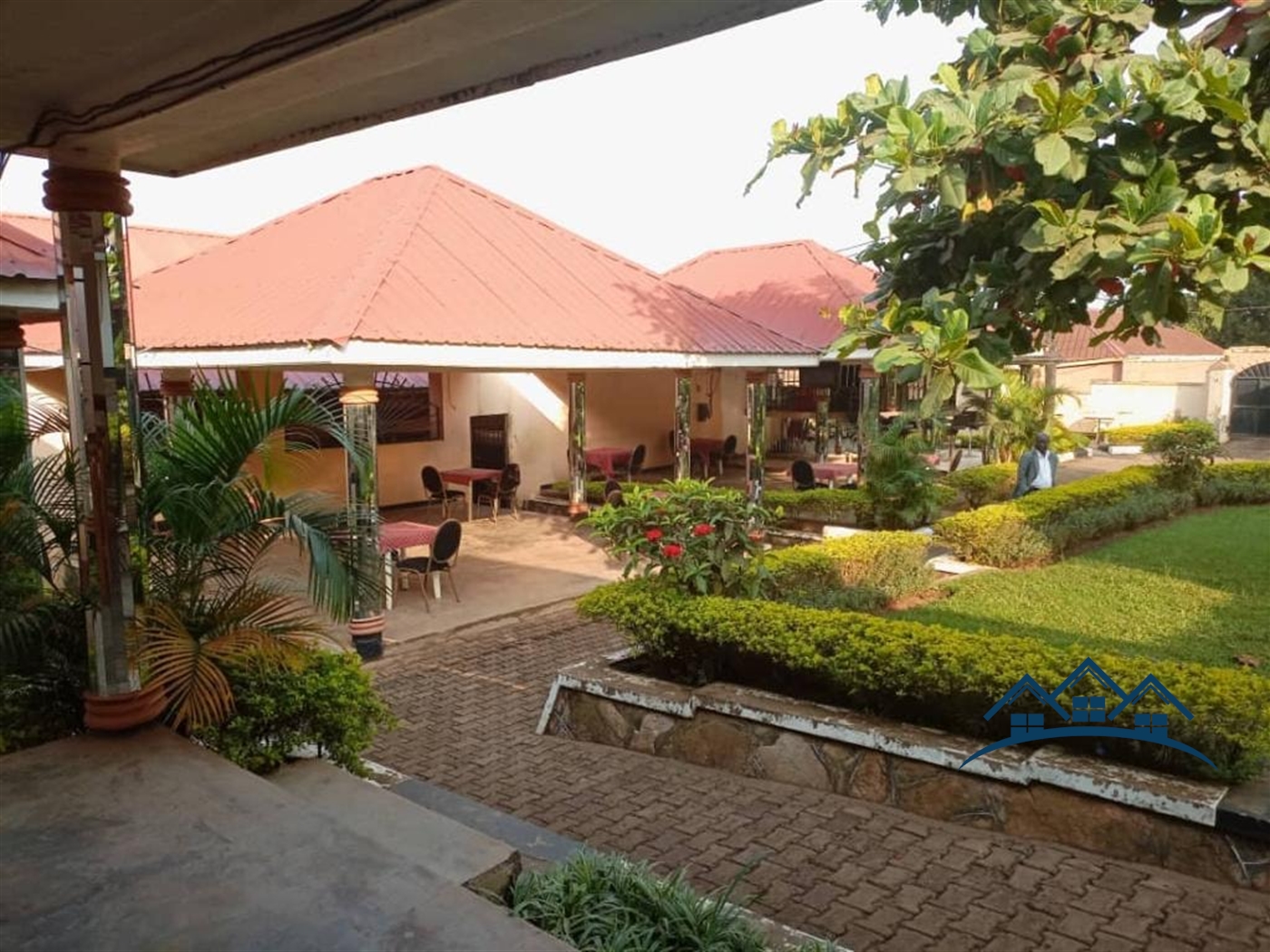 Hotel for sale in Namanve Mukono