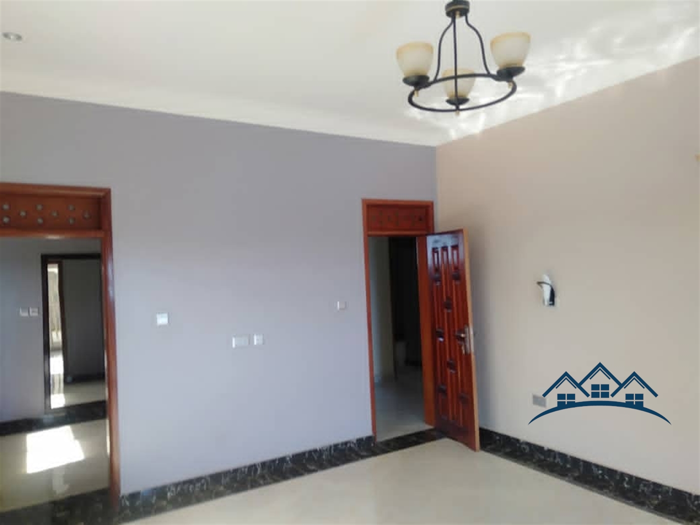 Storeyed house for sale in Arkright Wakiso
