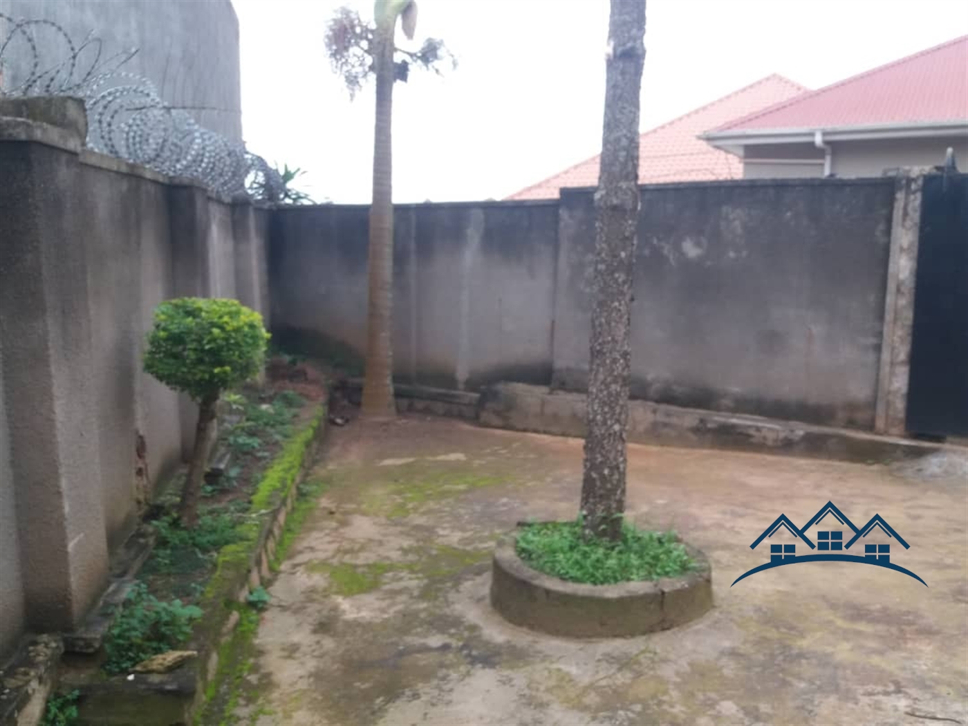 Bungalow for sale in Seeta Mukono