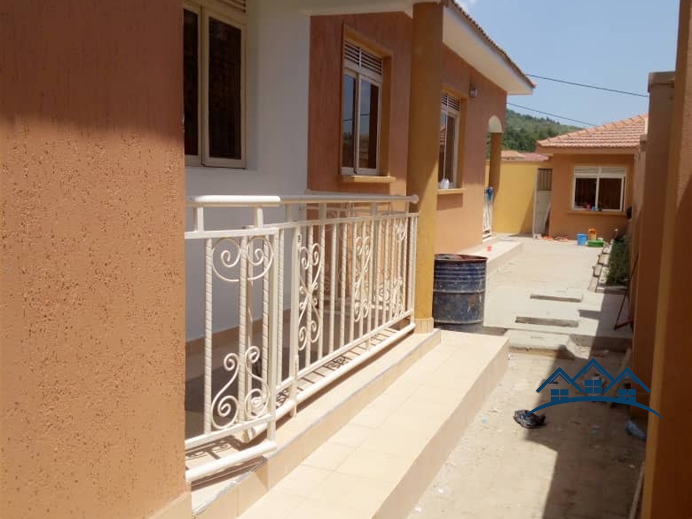 Bungalow for sale in Nabusugwe Wakiso