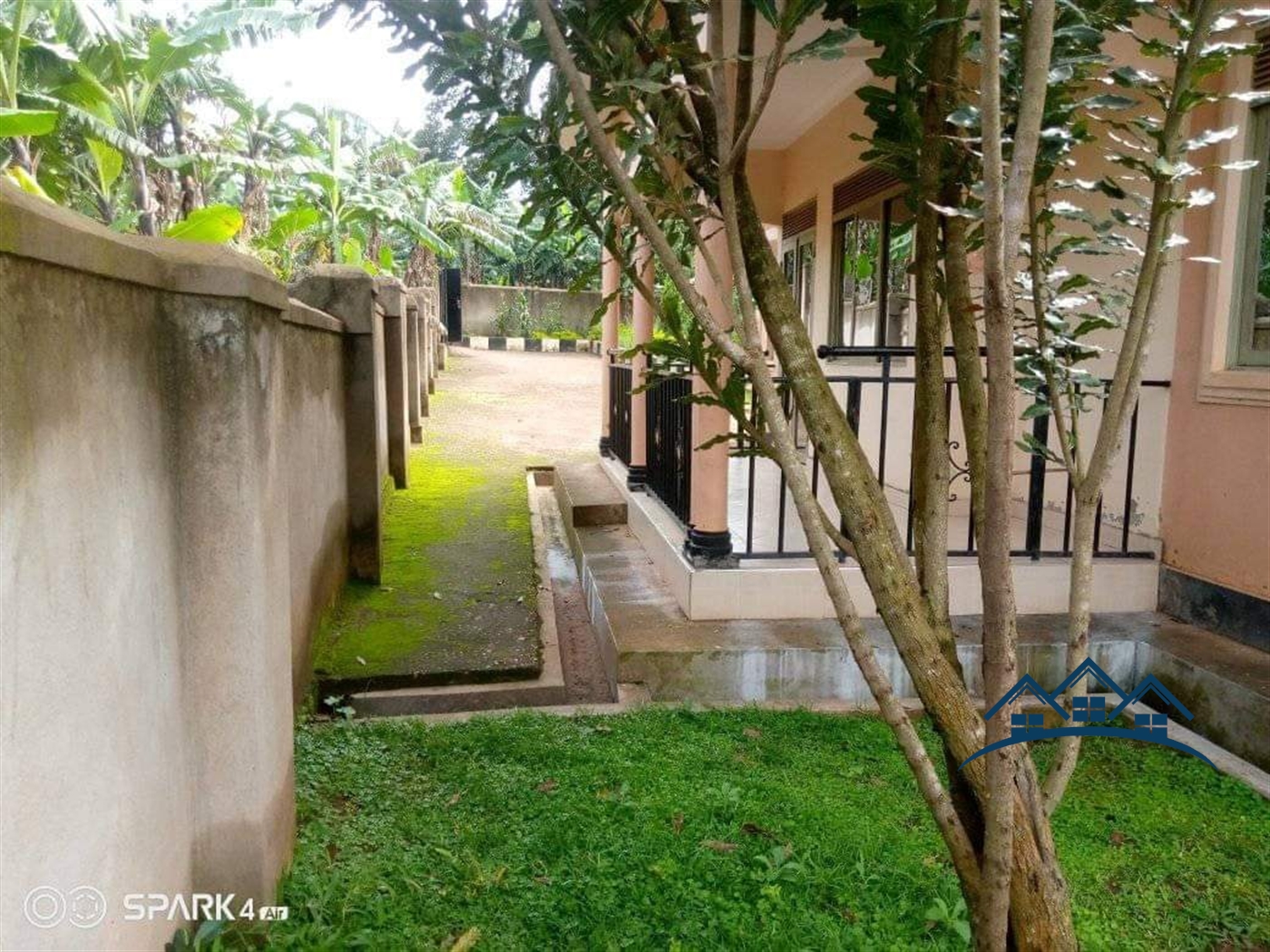 Bungalow for sale in Kawanda Wakiso