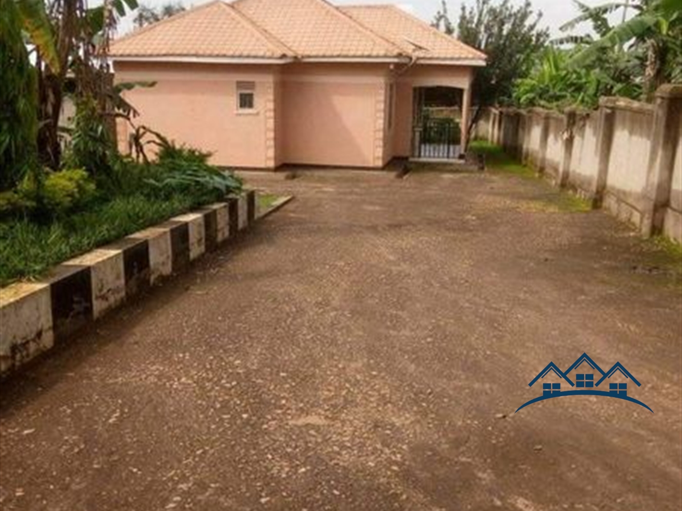 Bungalow for sale in Kawanda Wakiso