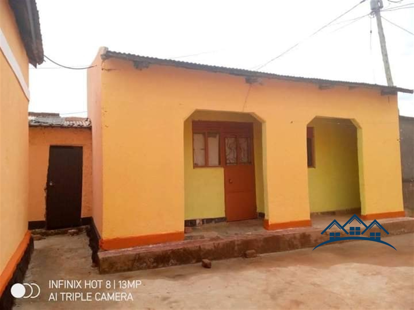 Rental units for sale in Kawanda Wakiso