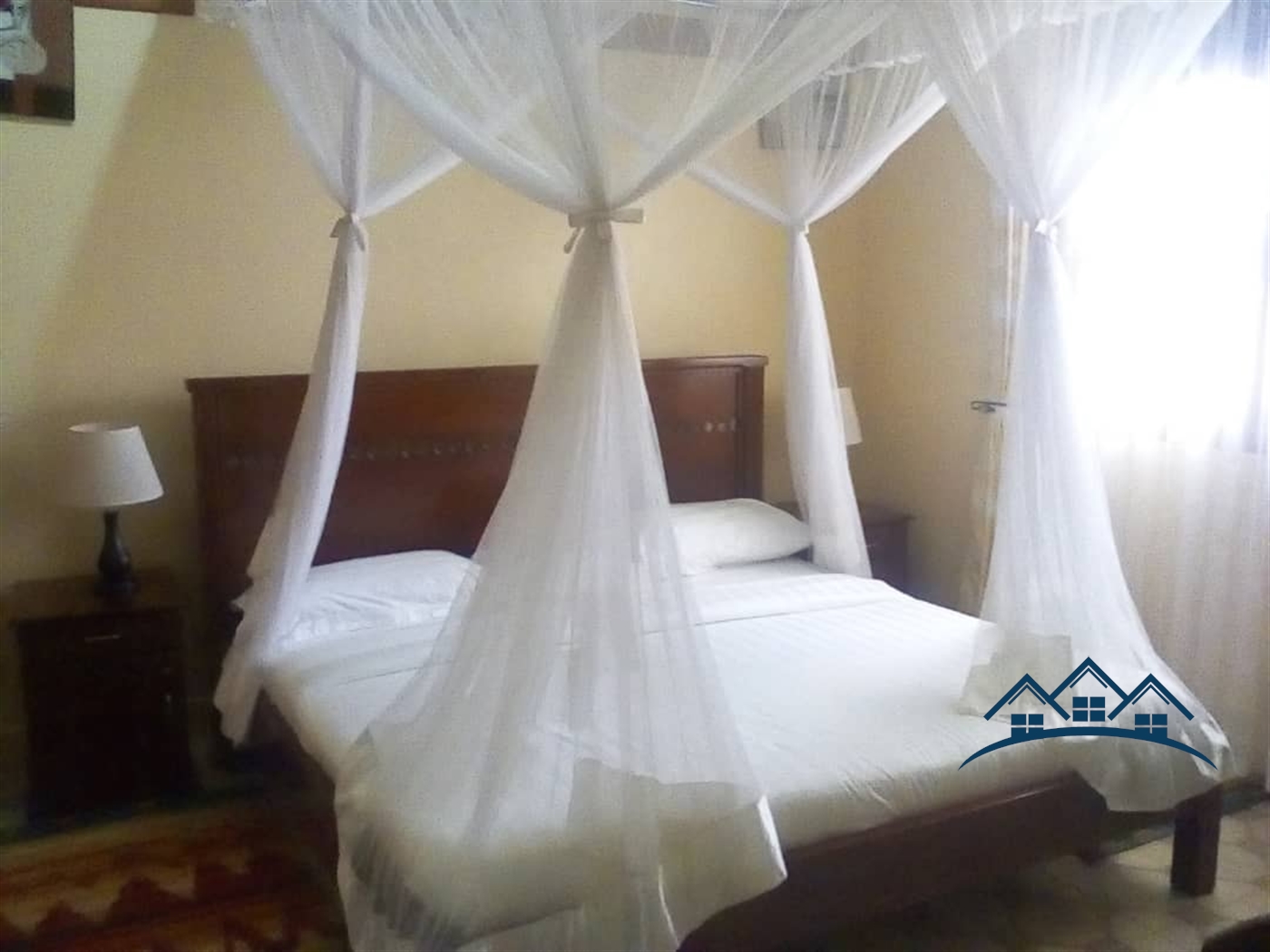 Hotel for sale in Buziga Kampala