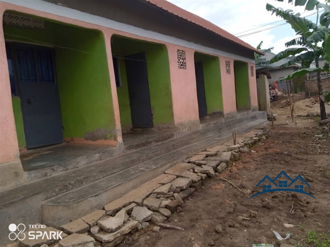 Rental units for sale in Kayi Wakiso