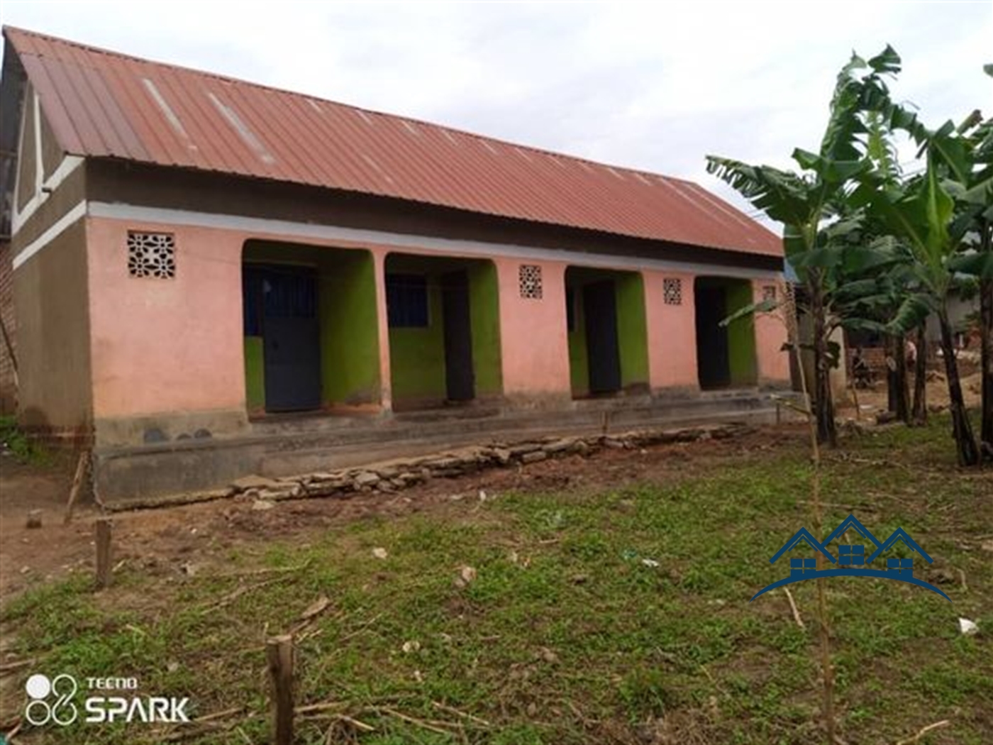 Rental units for sale in Kayi Wakiso