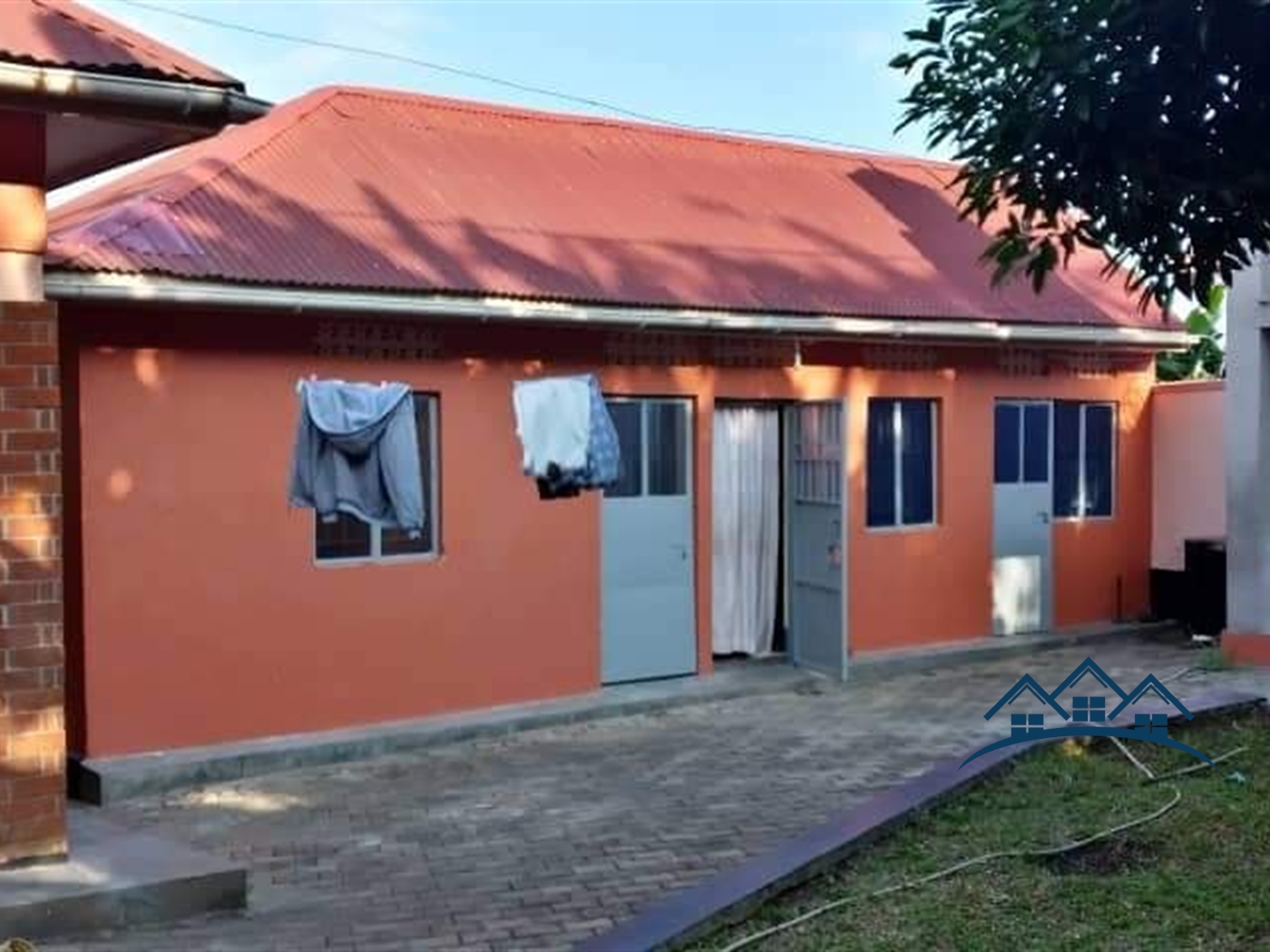 Bungalow for sale in Nabuuti Mukono