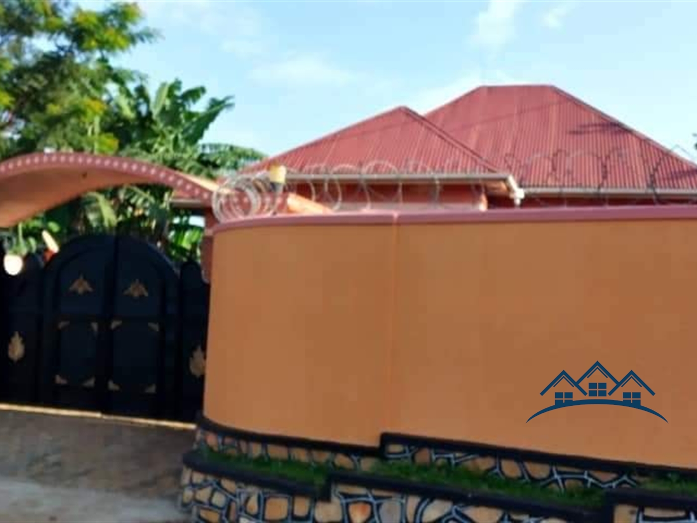 Bungalow for sale in Nabuuti Mukono