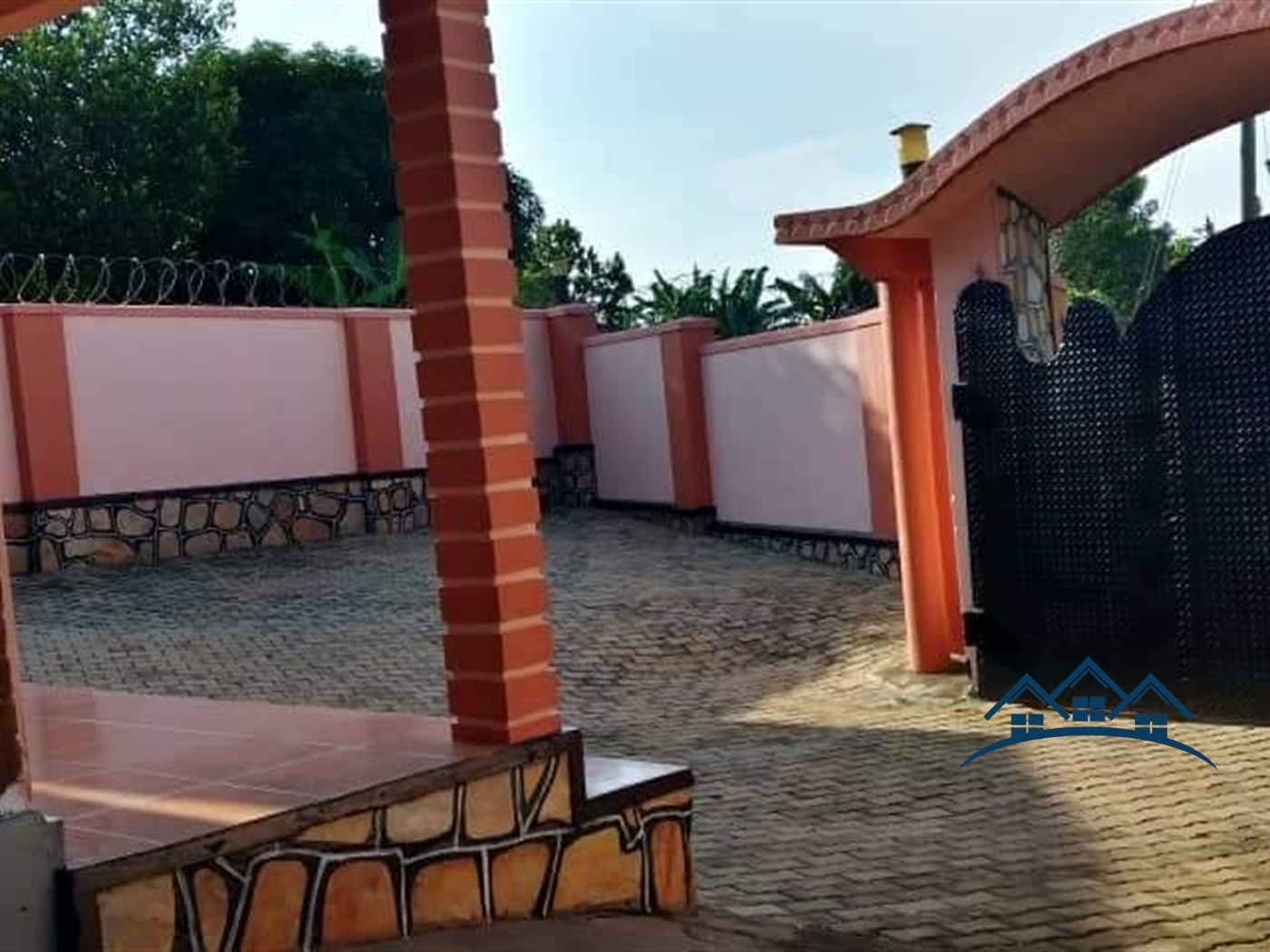 Bungalow for sale in Nabuuti Mukono