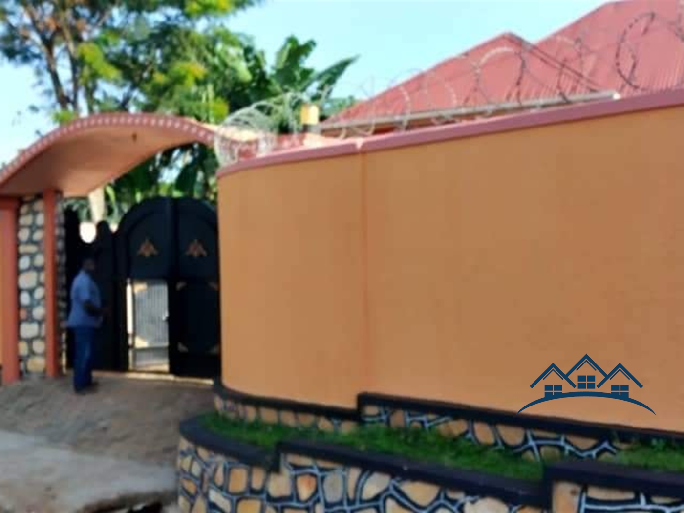 Bungalow for sale in Nabuuti Mukono