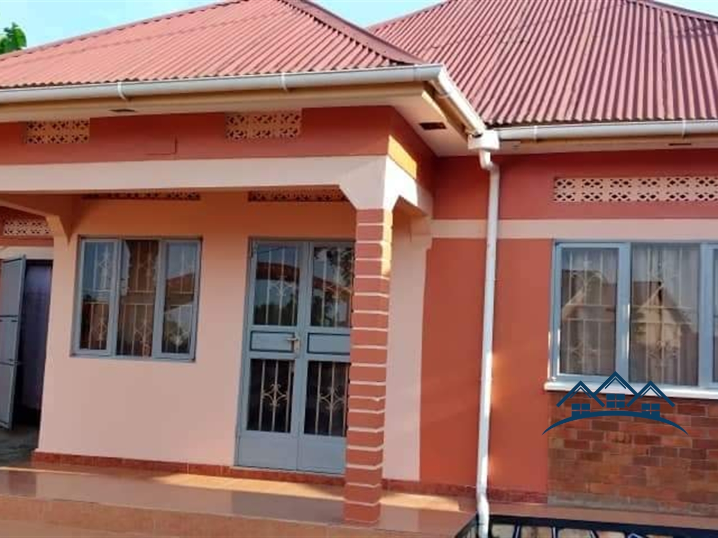 Bungalow for sale in Nabuuti Mukono