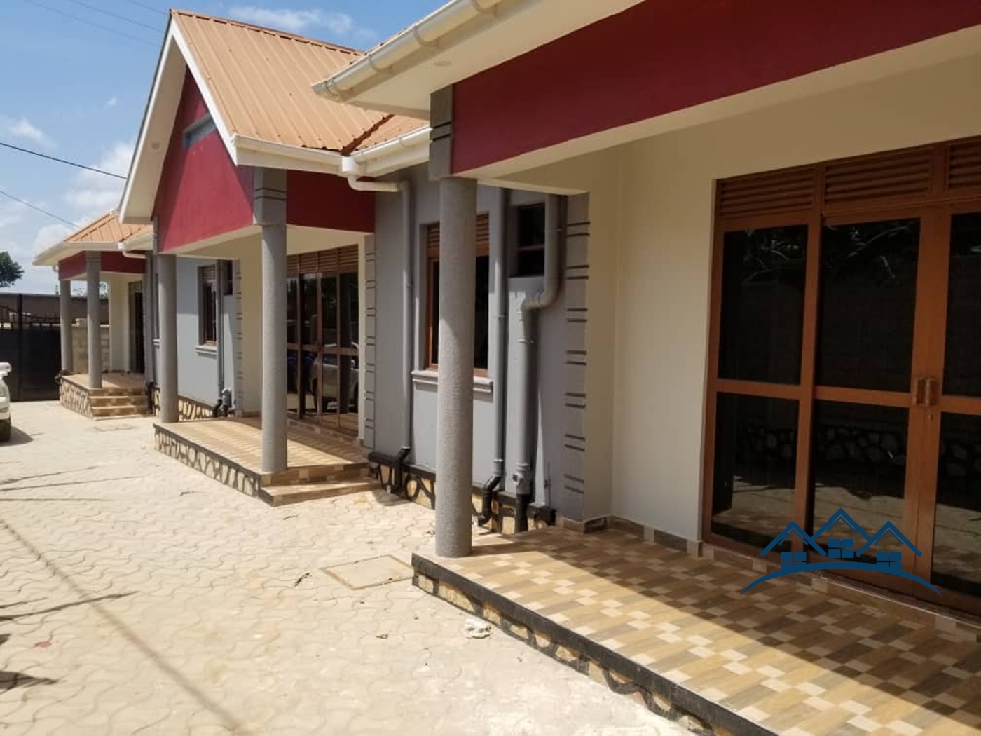 Rental units for sale in Kiwango Wakiso